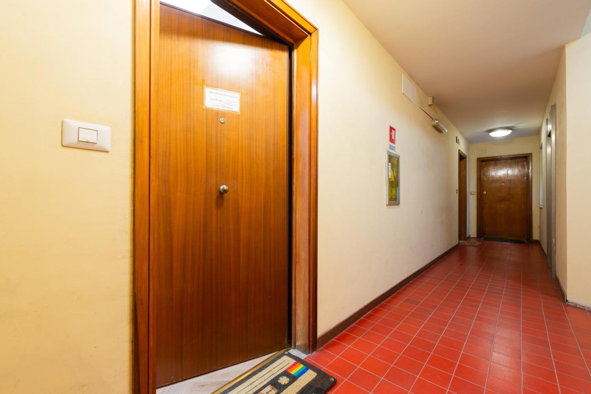 Apartment Ourplaces Sacchetti Rome