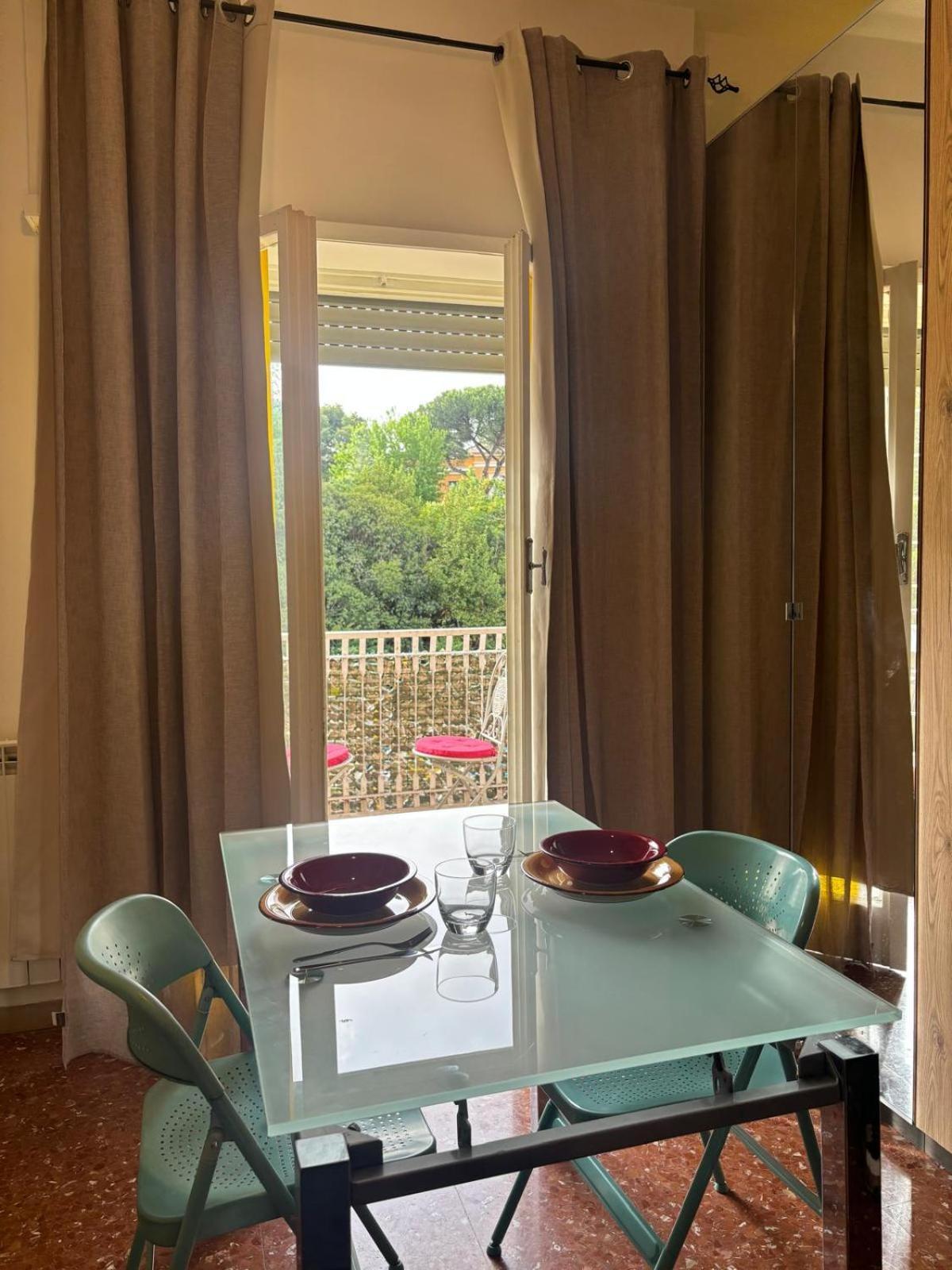 Apartment Vacanze Romane