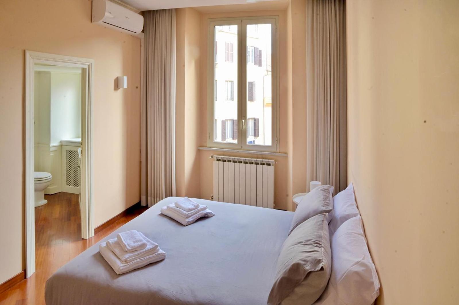 Dimora Coppede Rome