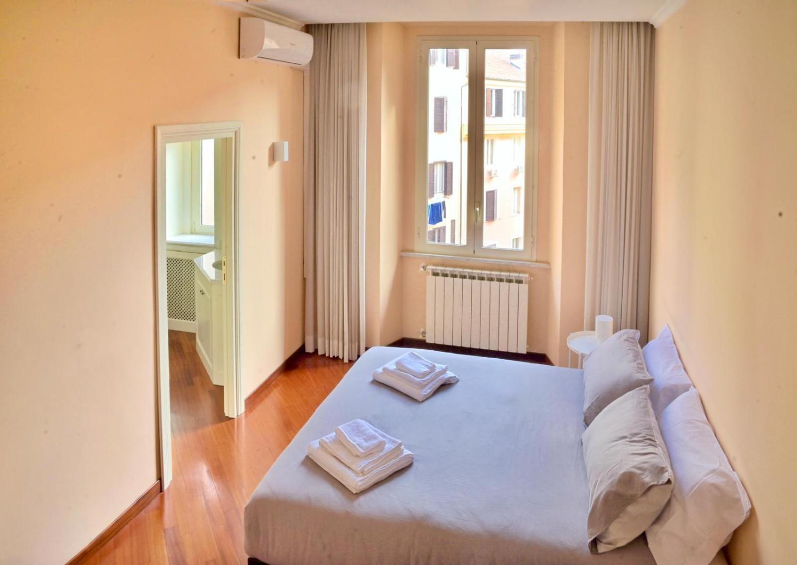 Dimora Coppede Rome