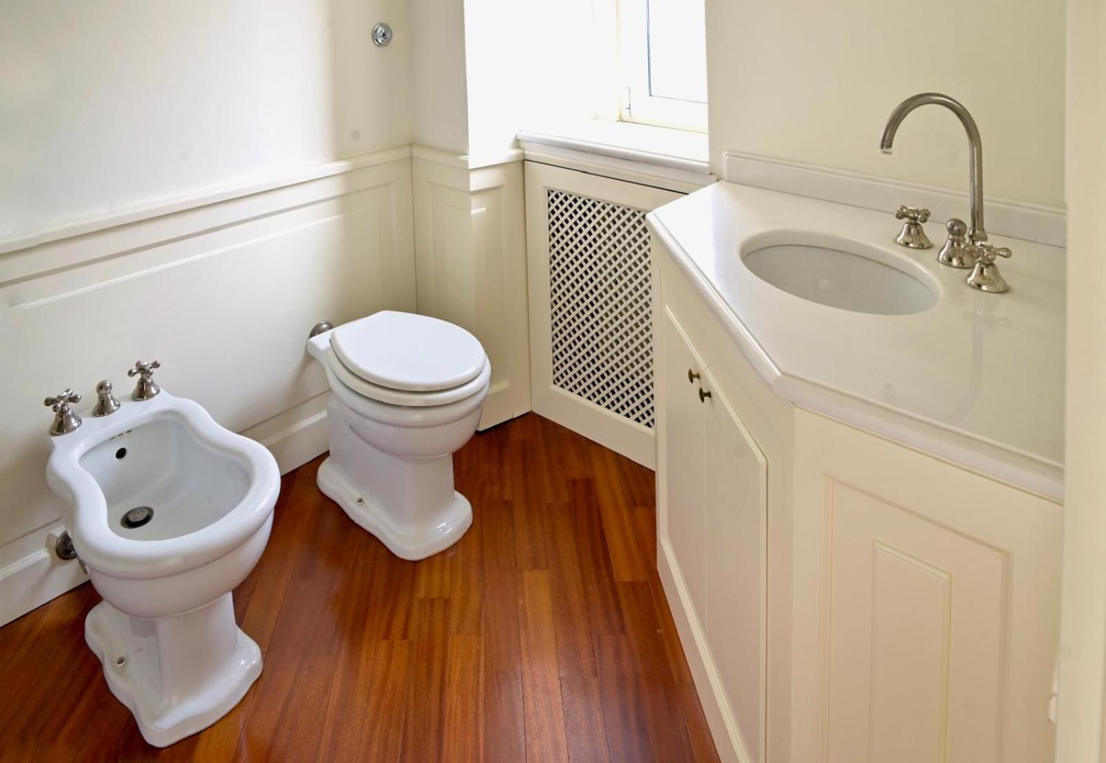 Apartment Dimora Coppede Rome