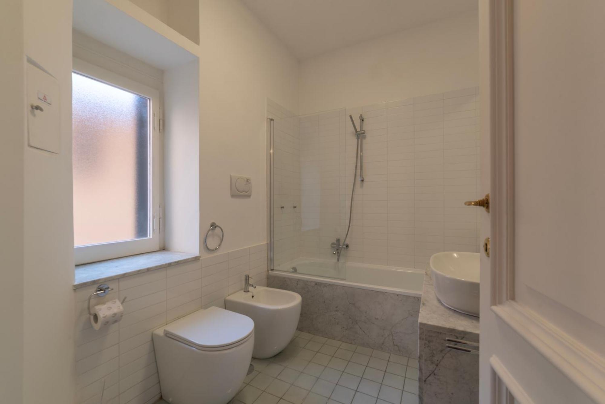 Apartment Santa Maria Alle Fornaci - Fromhometorome