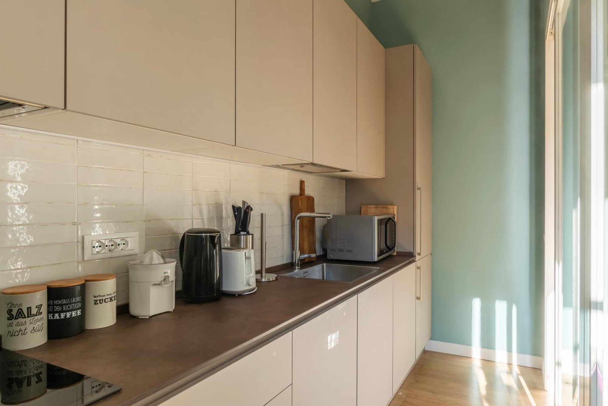 Apartment Santa Maria Alle Fornaci - Fromhometorome