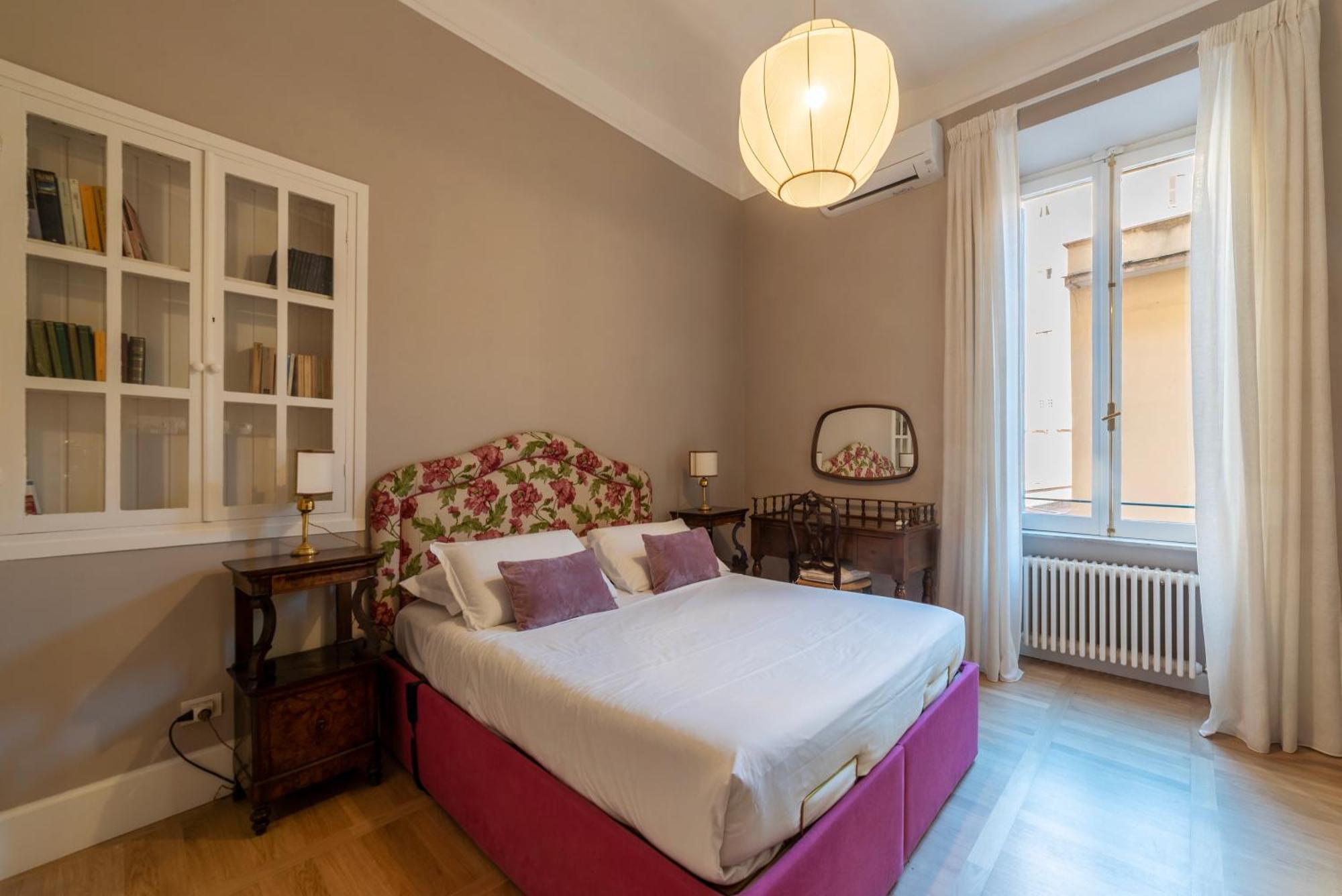 Santa Maria Alle Fornaci - Fromhometorome Apartment *