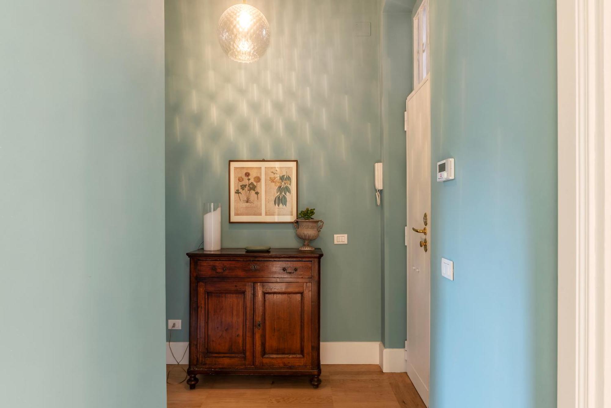 Apartment Santa Maria Alle Fornaci - Fromhometorome *