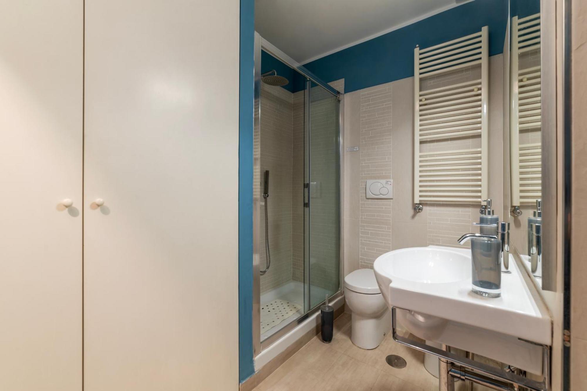 Santa Maria Alle Fornaci - Fromhometorome Apartment *