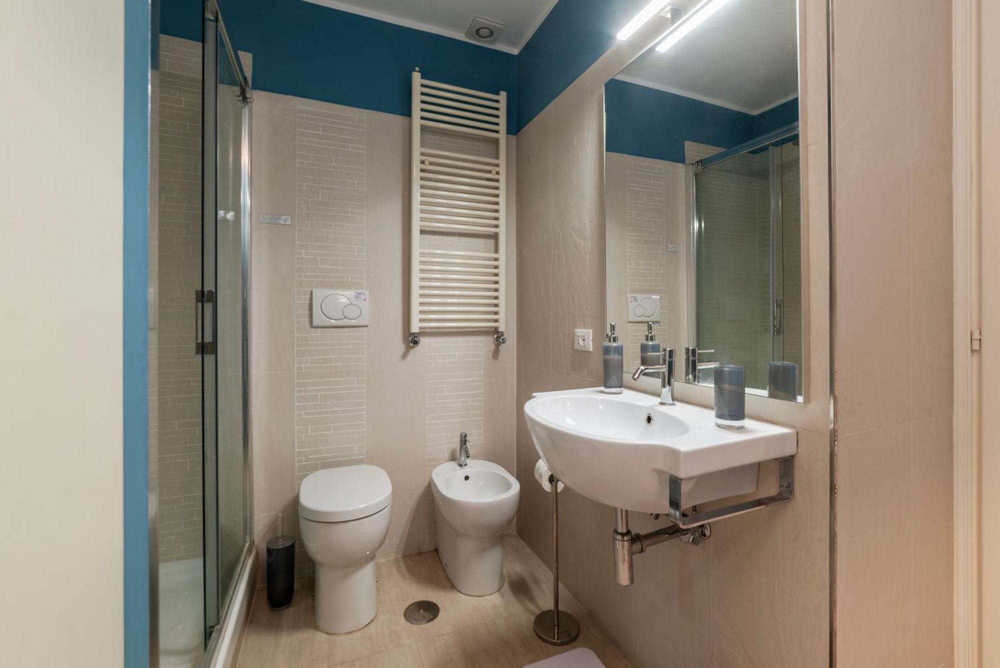 Santa Maria Alle Fornaci - Fromhometorome Apartment Rome