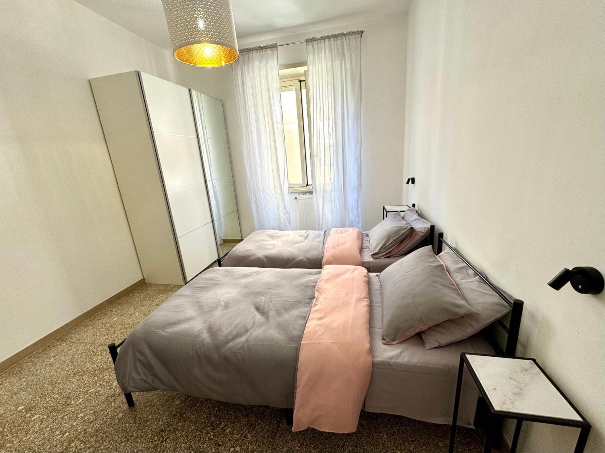 Apartment Monteverde Guest Rome