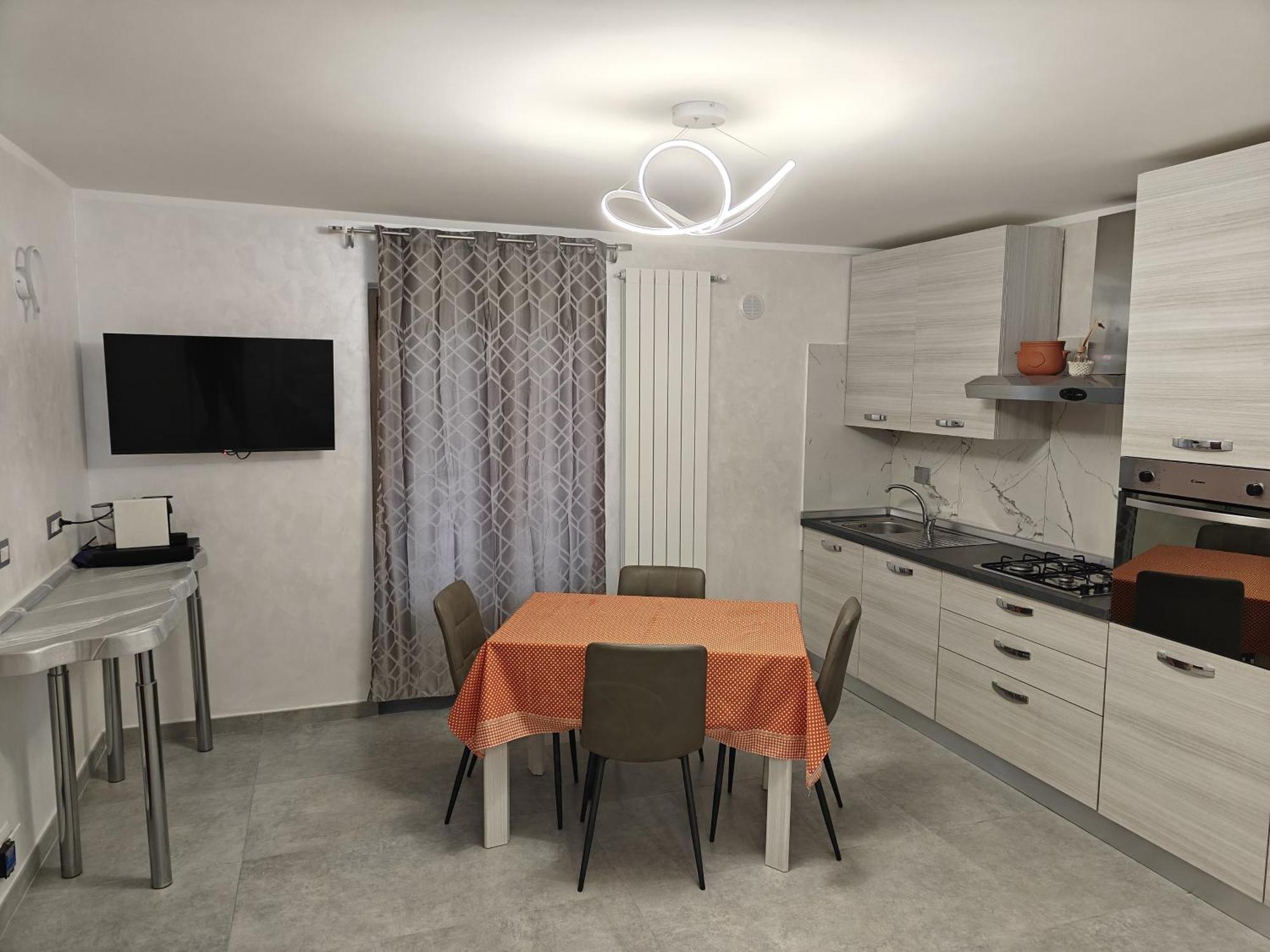 Holiday home Celeste Rome