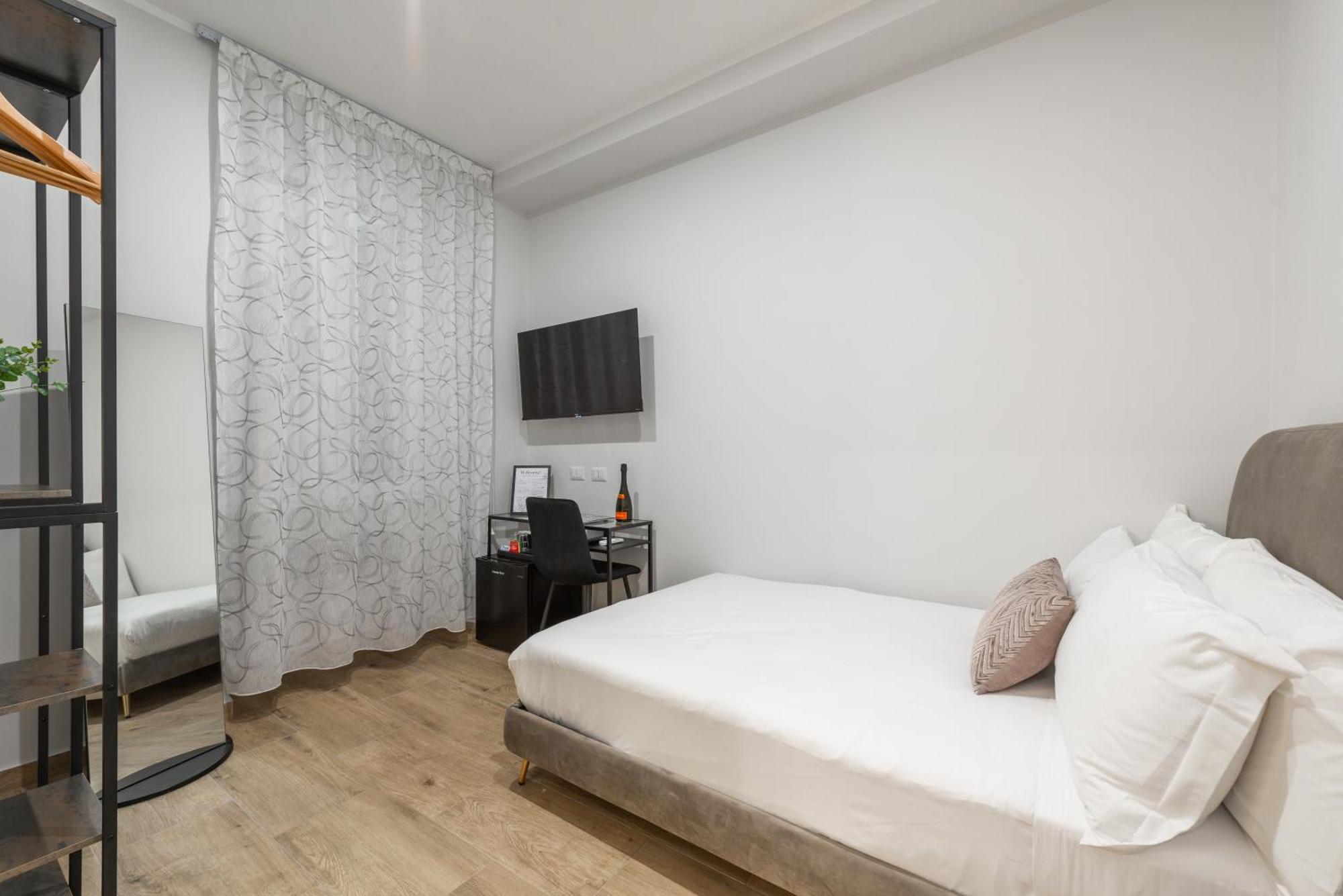 Ventuno Dei Luxury - San Giovanni Maison d'hôtes