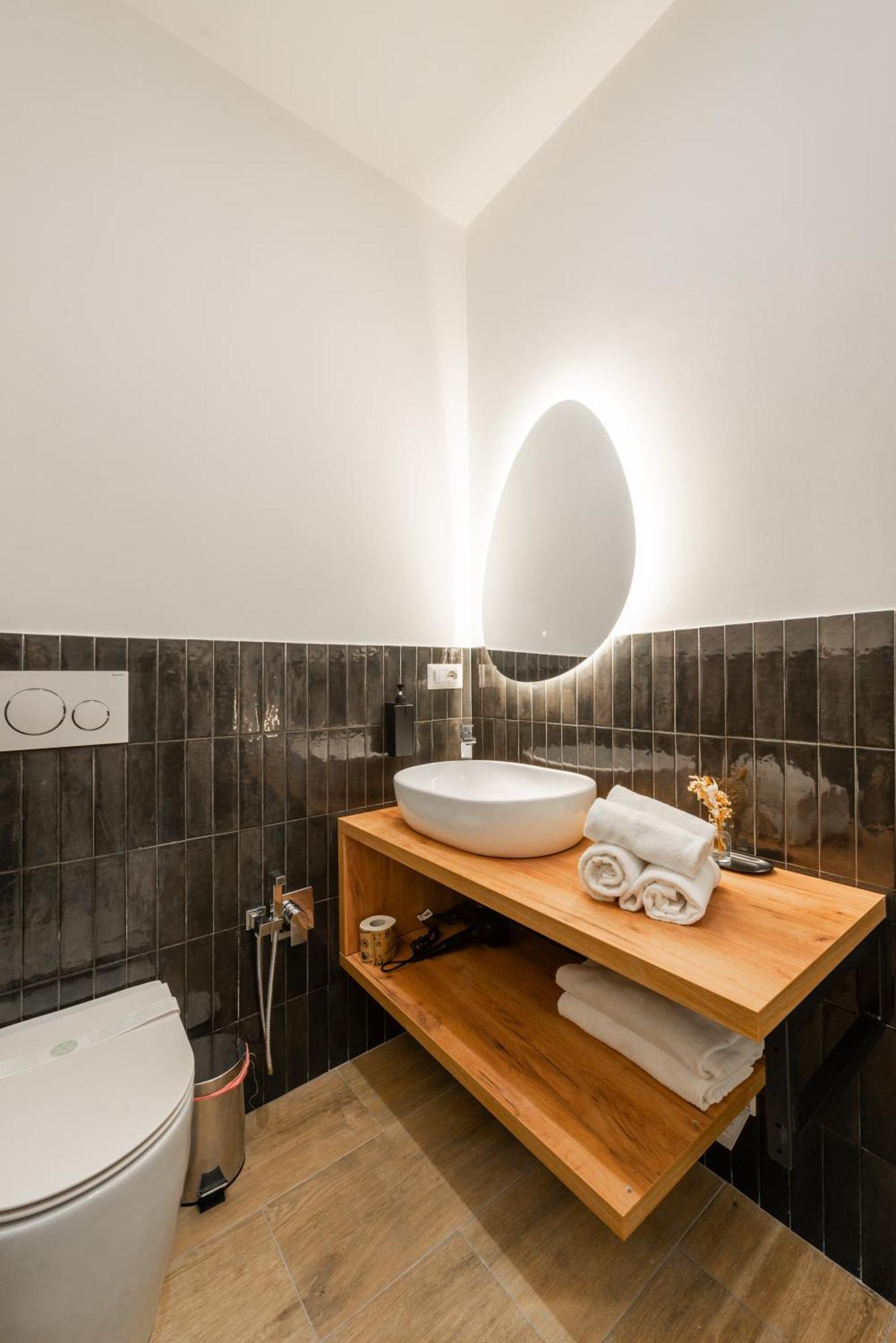 Maison d'hôtes Ventuno Dei Luxury - San Giovanni Rome