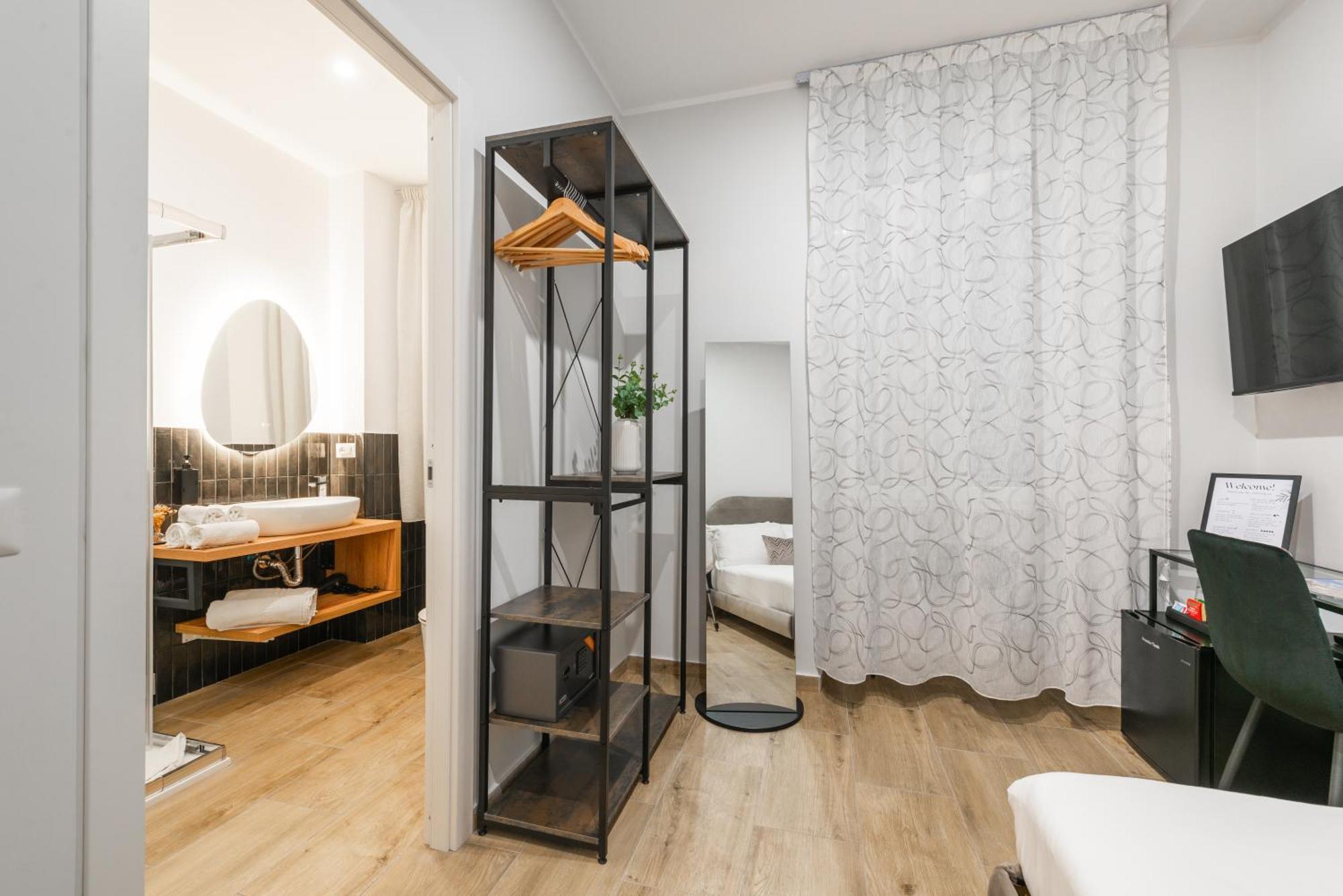 Maison d'hôtes Ventuno Dei Luxury - San Giovanni *