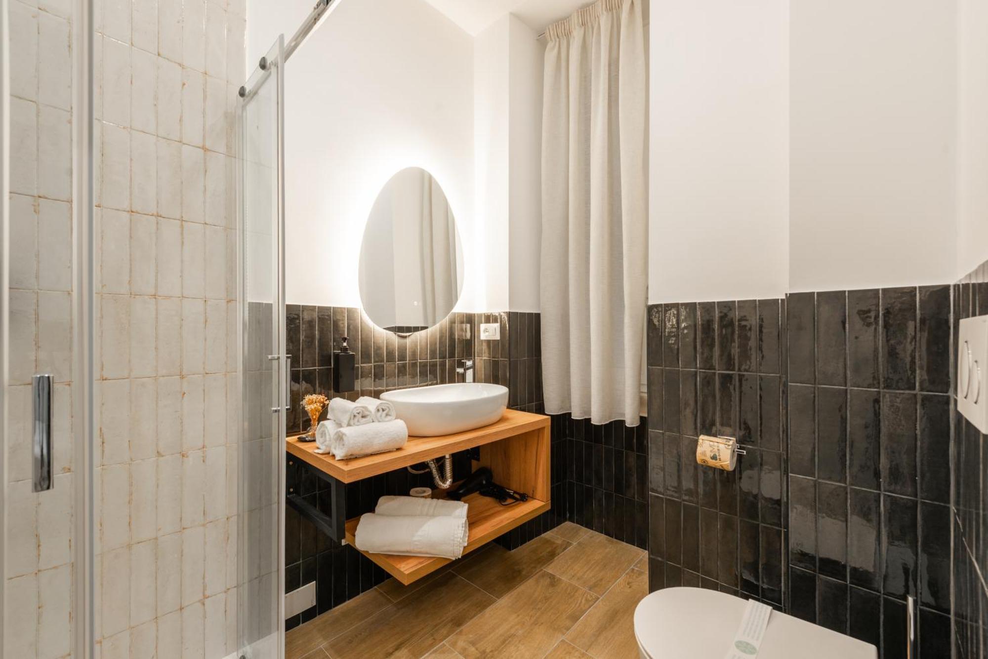 Ventuno Dei Luxury - San Giovanni Maison d'hôtes