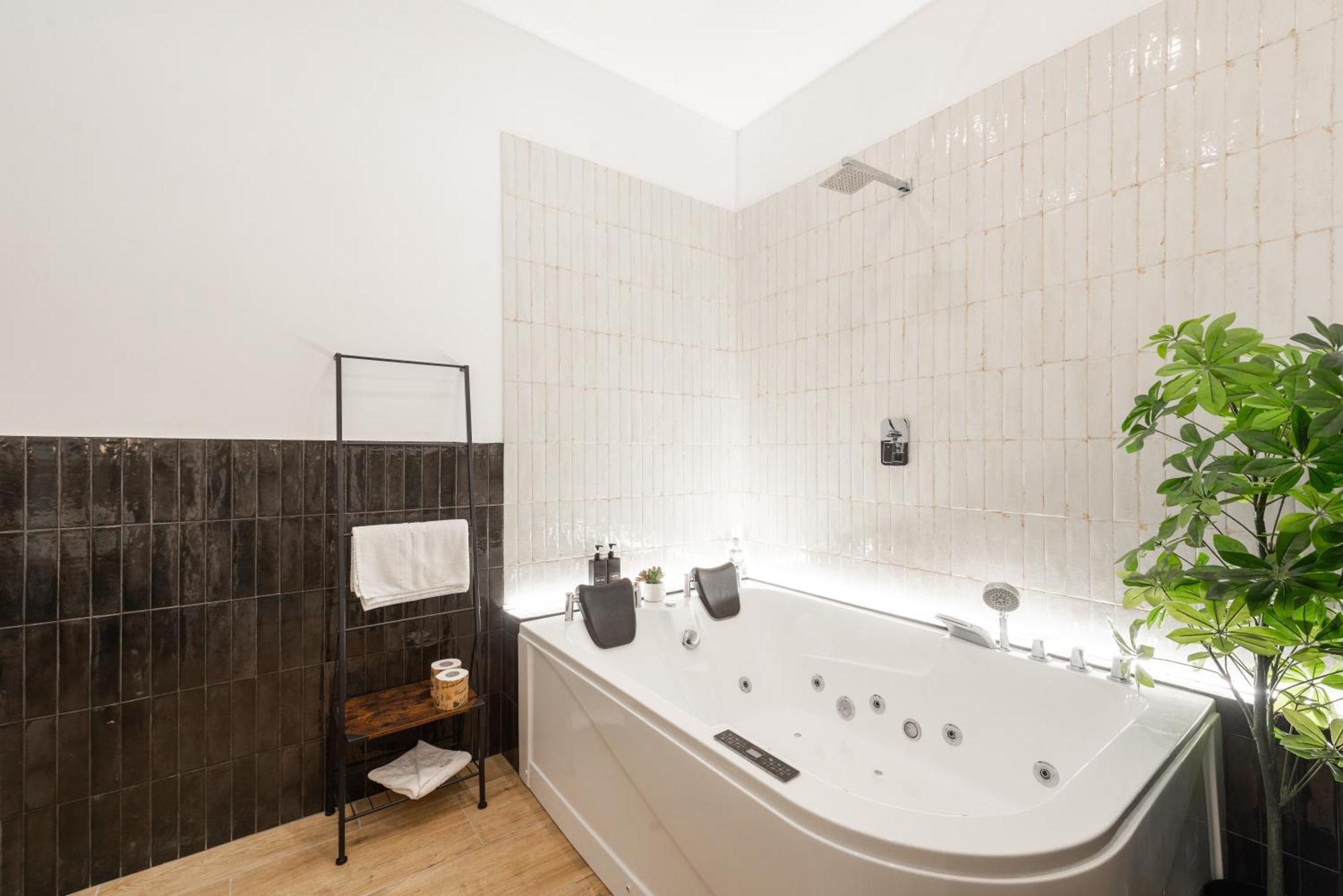 Ventuno Dei Luxury - San Giovanni Maison d'hôtes *