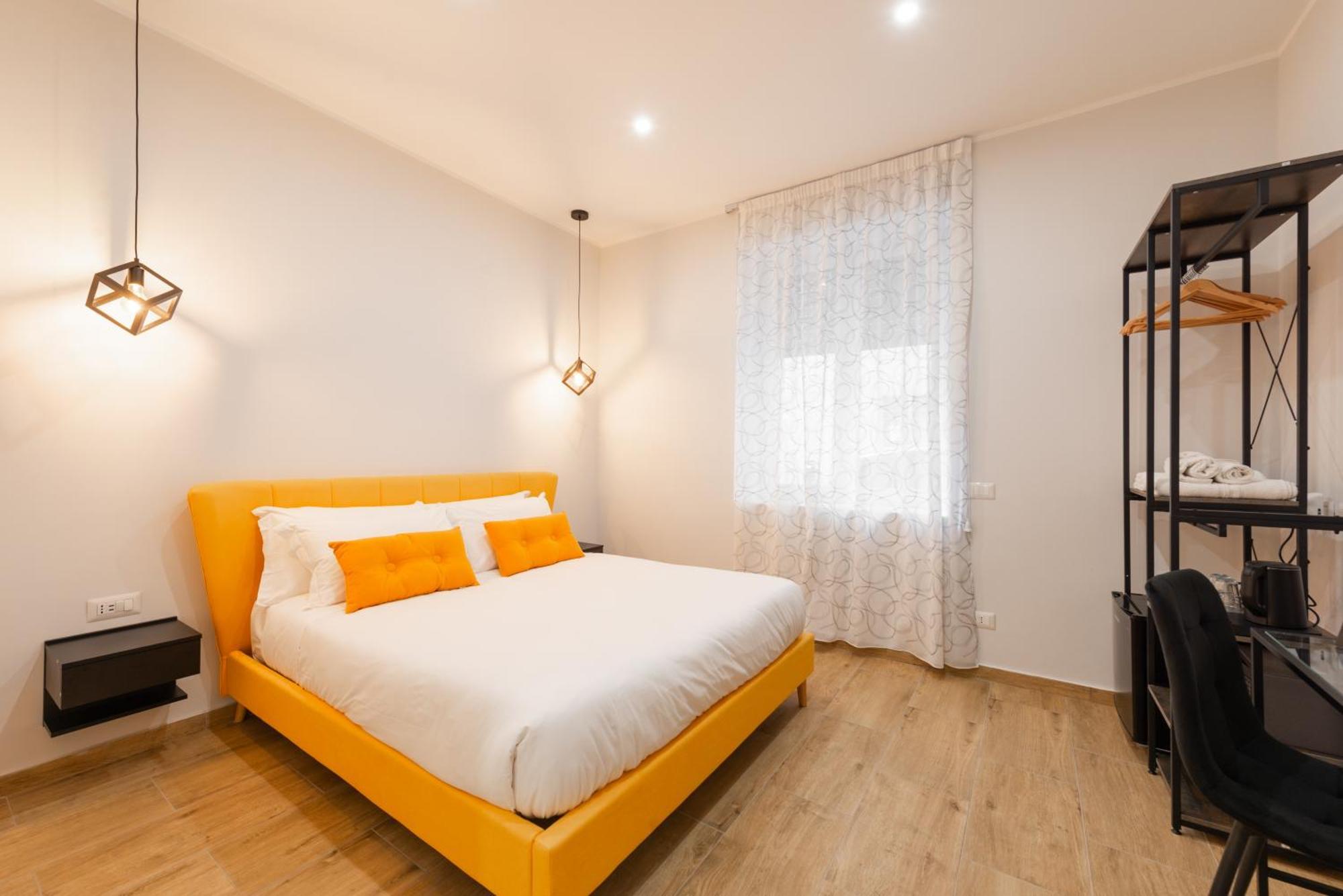 Maison d'hôtes Ventuno Dei Luxury - San Giovanni *