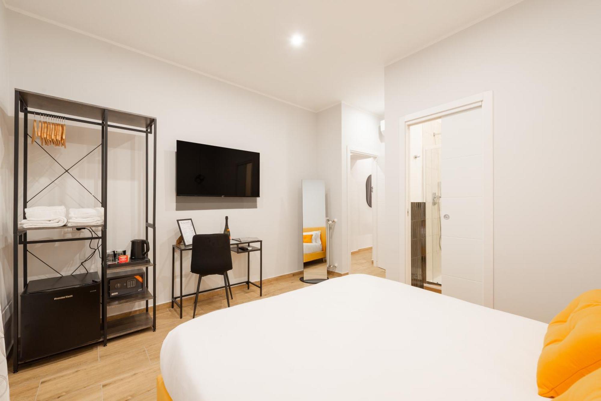 Maison d'hôtes Ventuno Dei Luxury - San Giovanni *