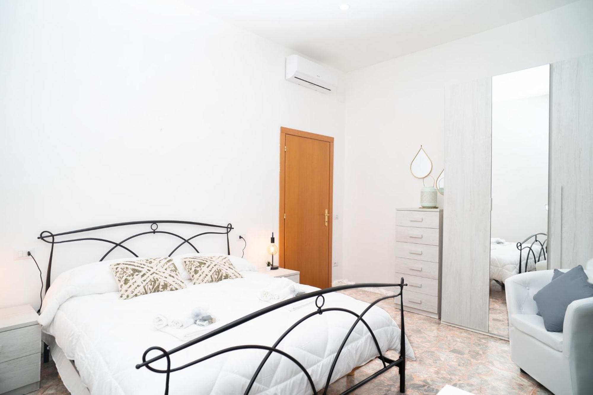 Apartment Minimal E Funzionale Vicino Al Vaticano Rome