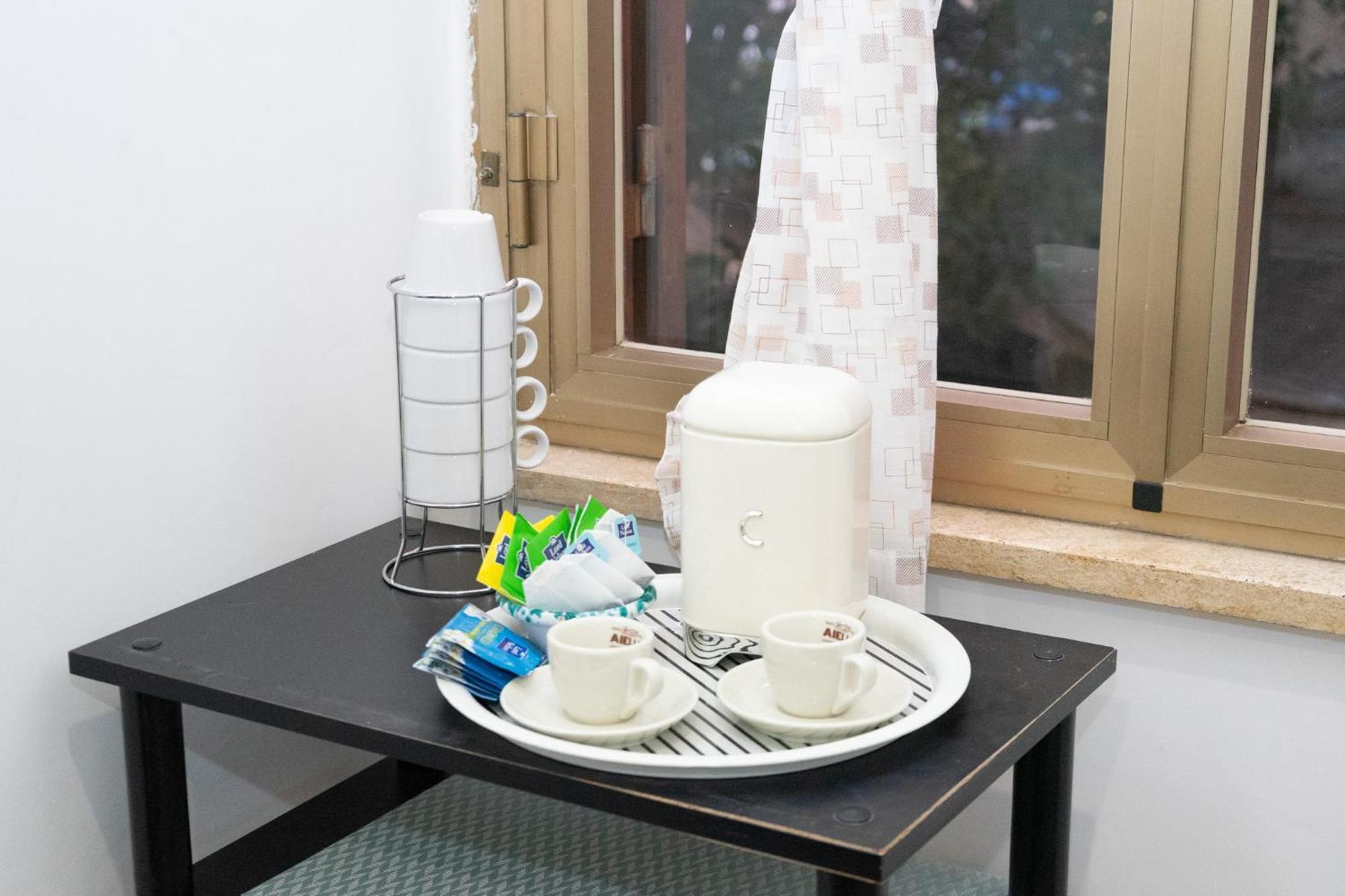 Minimal E Funzionale Vicino Al Vaticano Apartment Rome