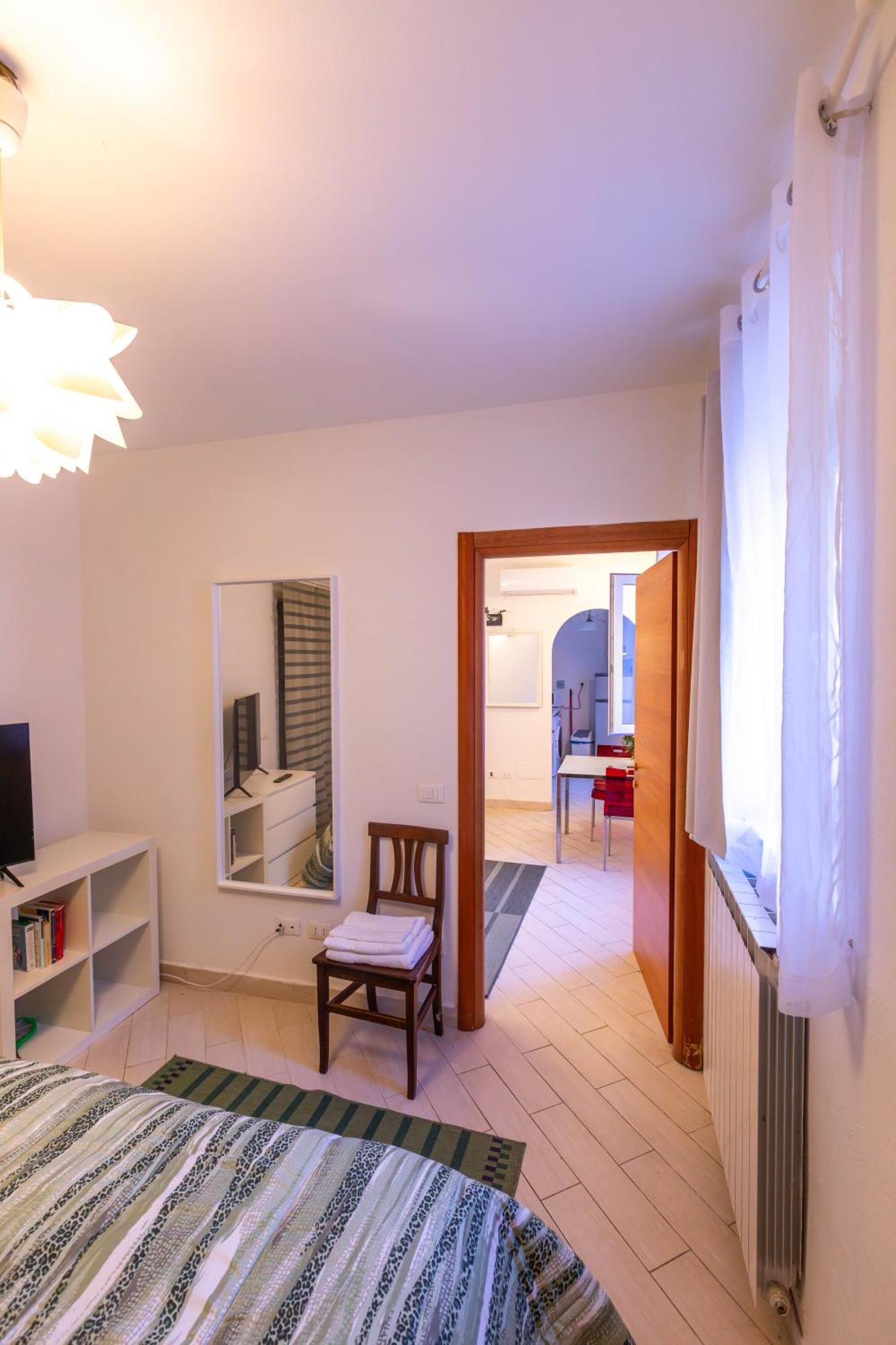 Casa Silenziosa Nel * Rome