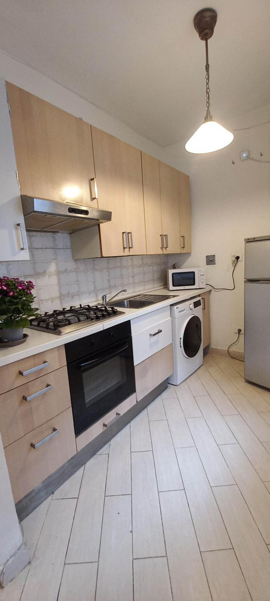 Appartamento Casa Silenziosa Nel Roma