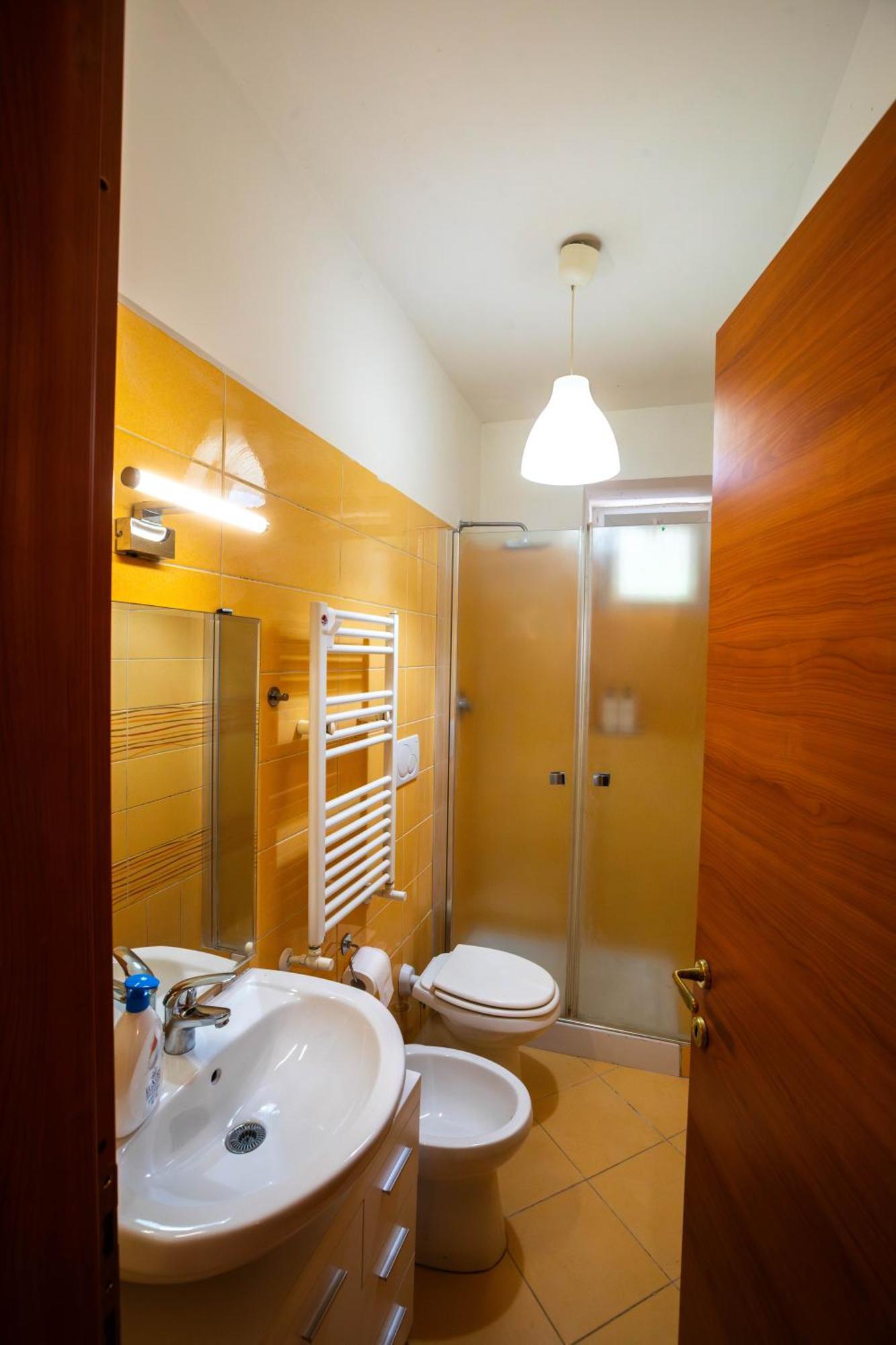 Casa Silenziosa Nel Apartment