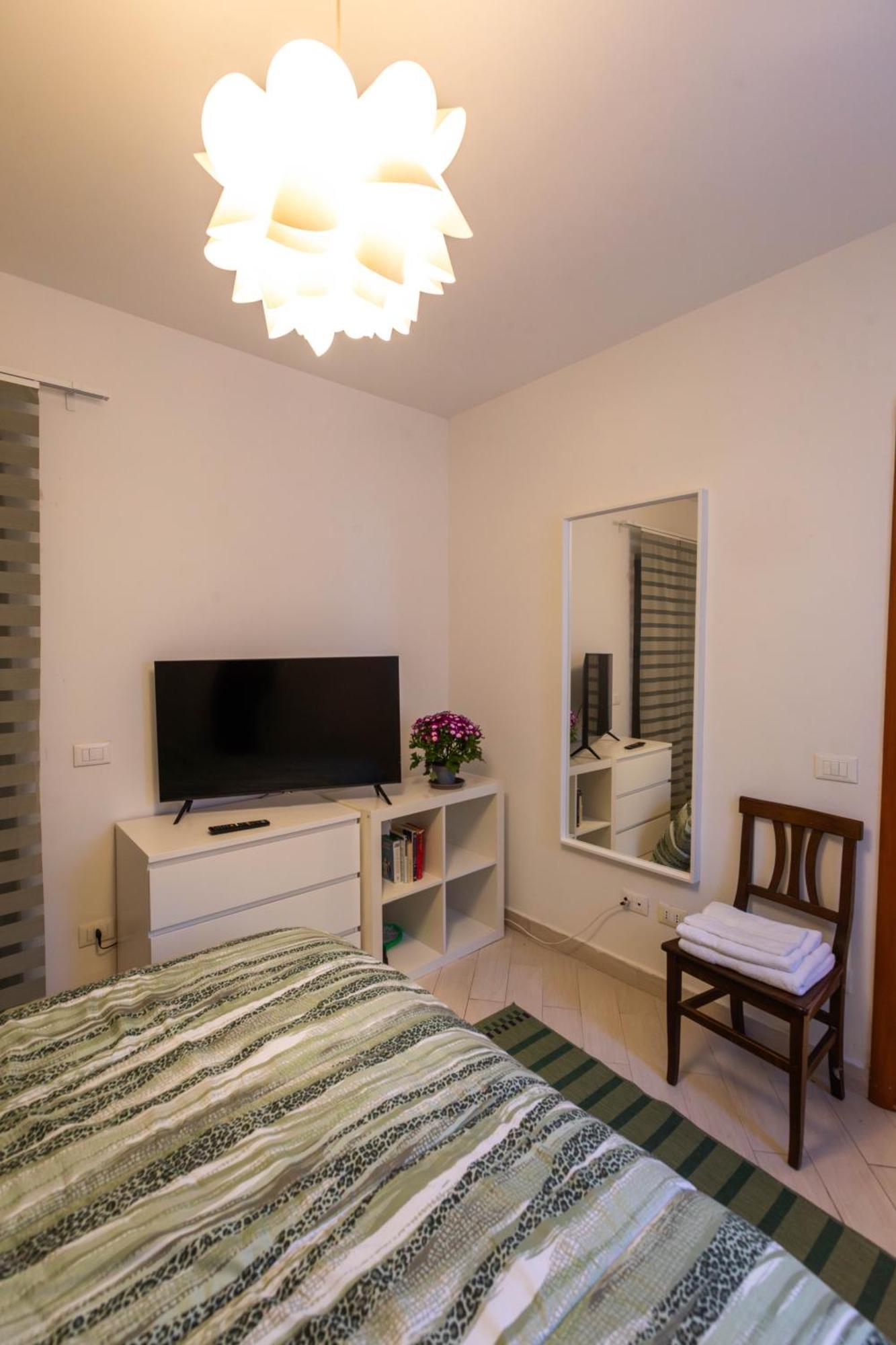 Casa Silenziosa Nel * Rome