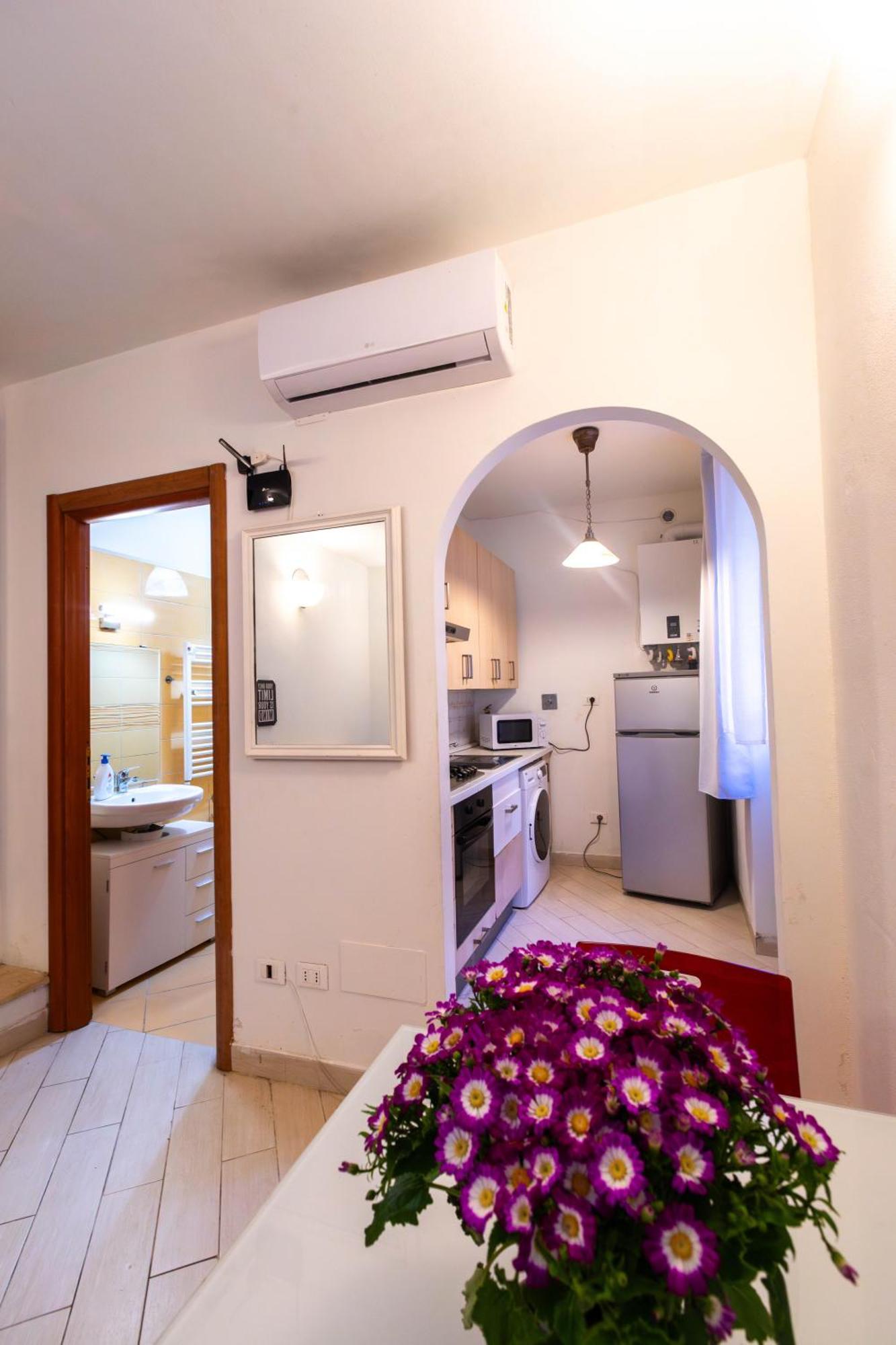 Casa Silenziosa Nel * Rome