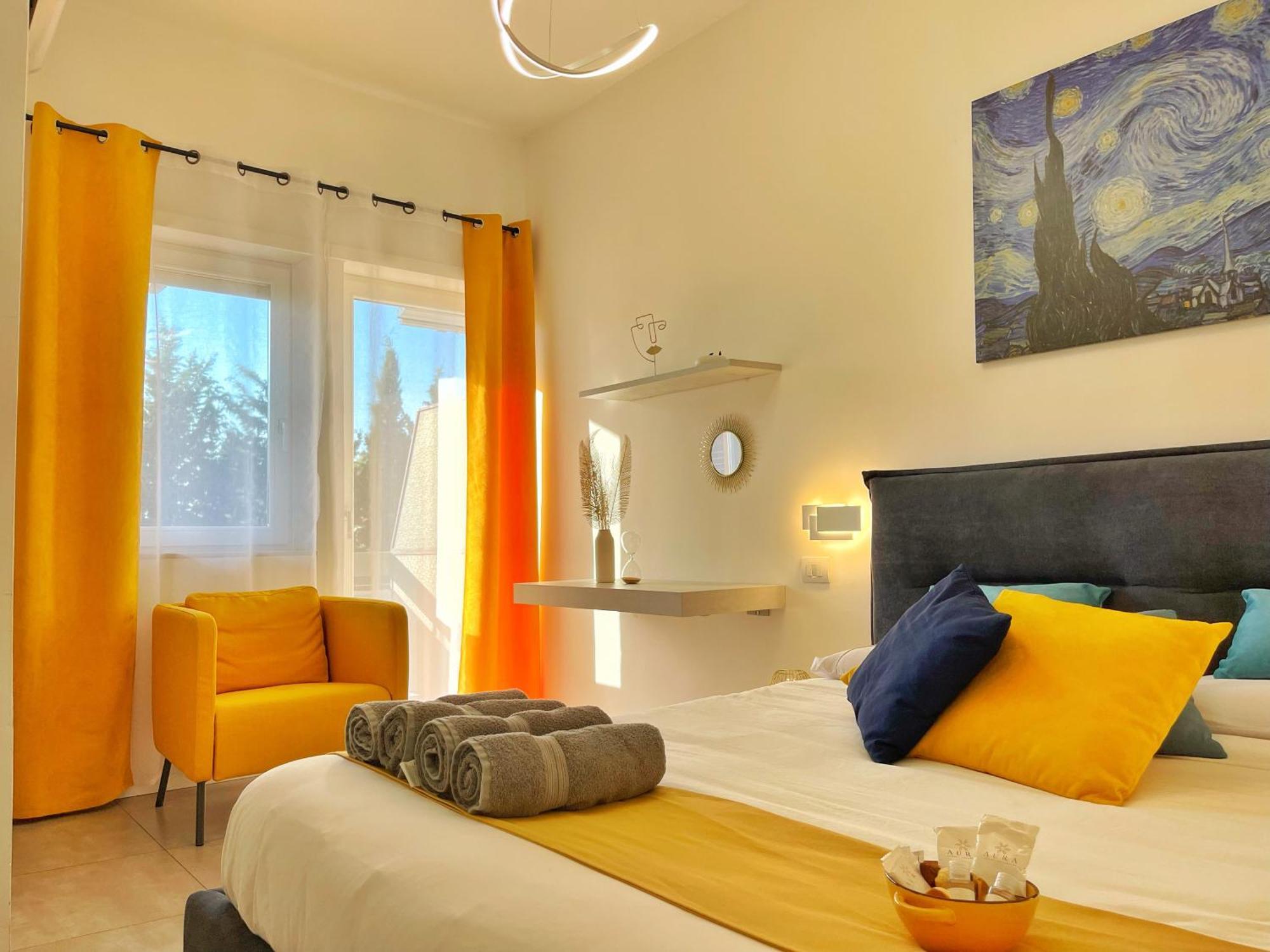 Appartement 10 Min Vatican Parking&garden Rome