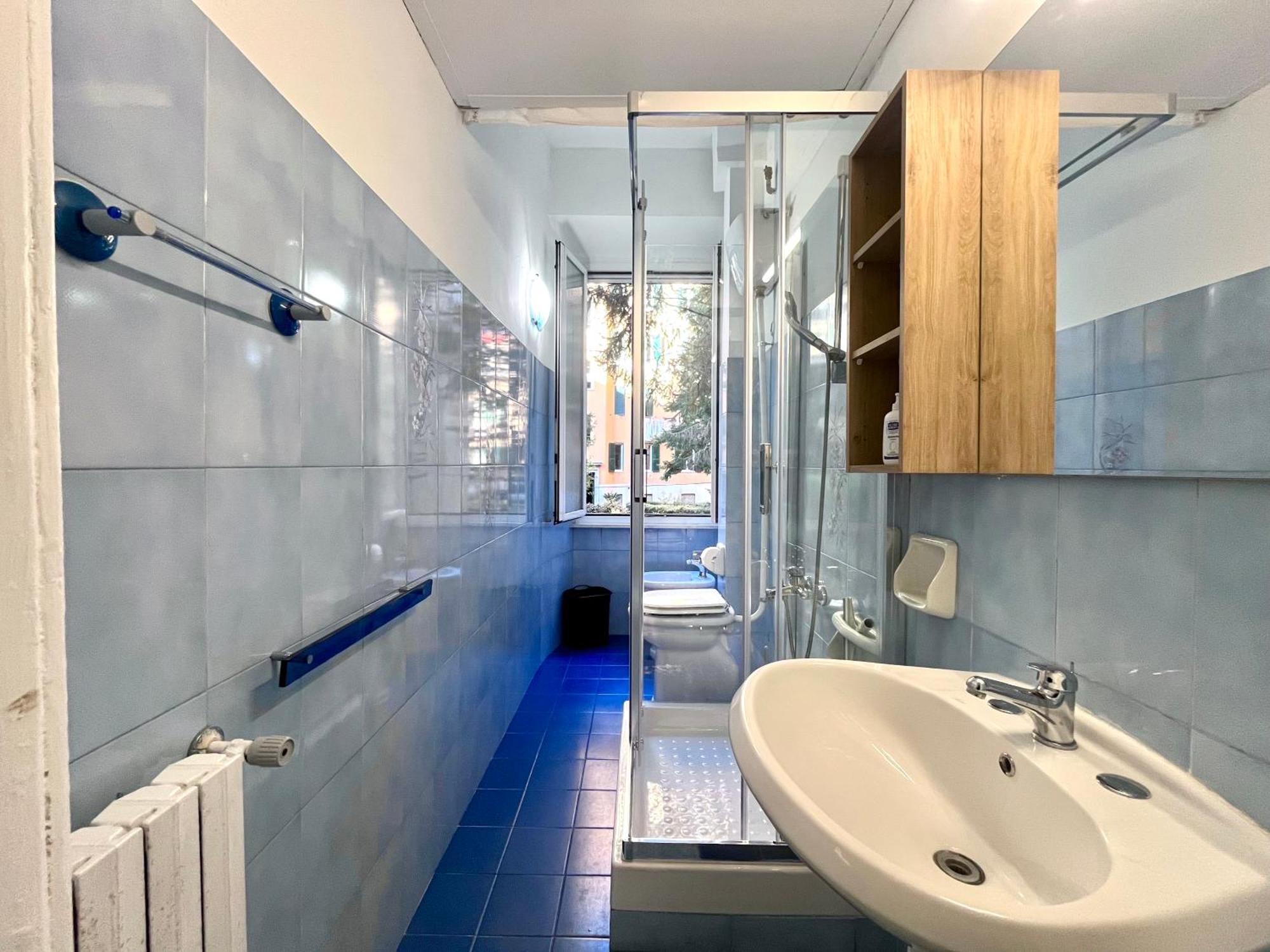 Atelier Montecuccoli Apartment Rome