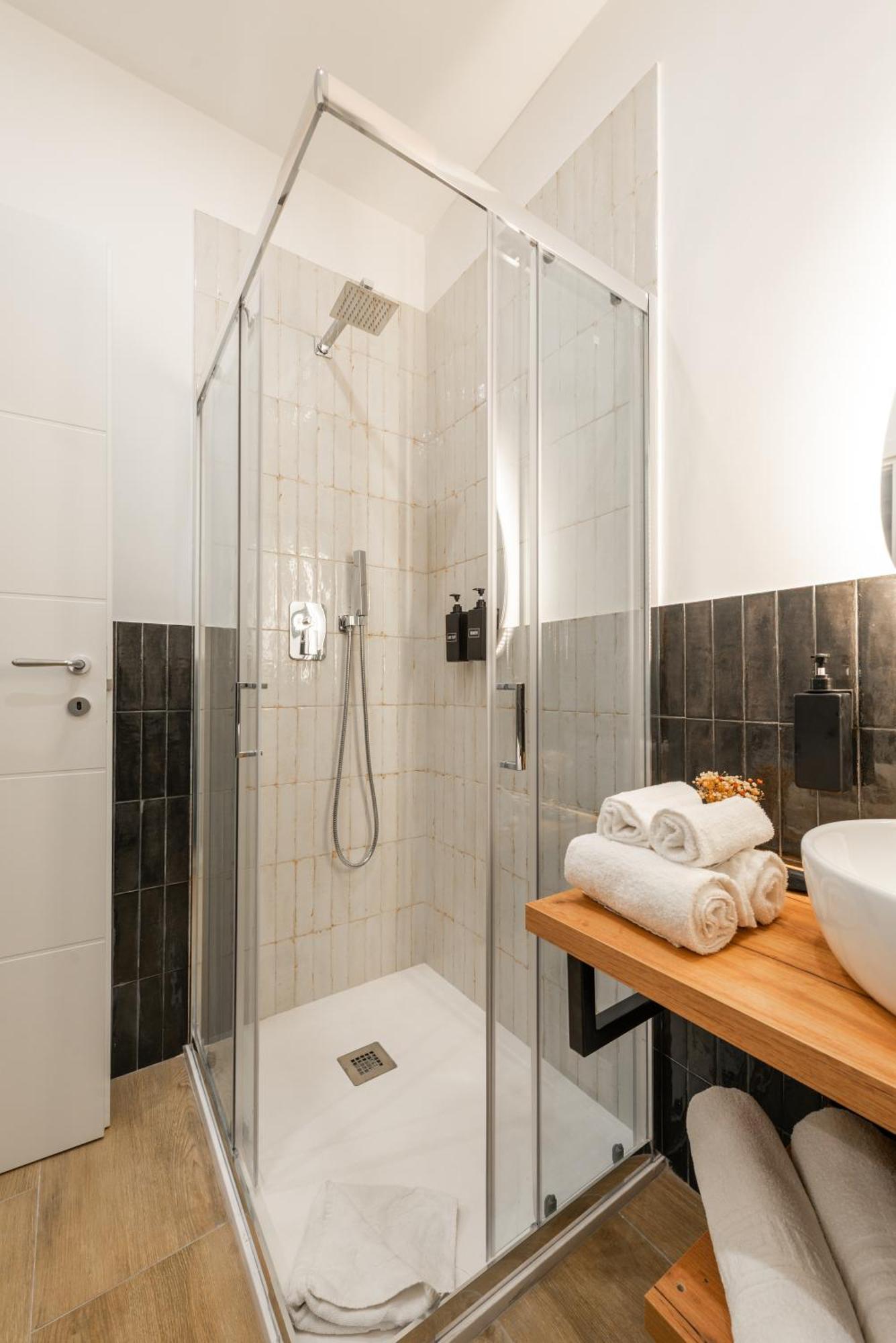 Maison d'hôtes Ventuno Dei Luxury - San Giovanni Rome