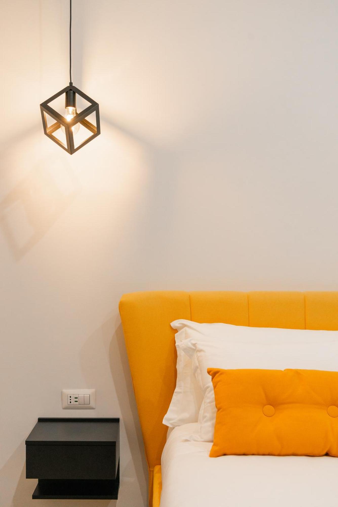 Maison d'hôtes Ventuno Dei Luxury - San Giovanni *