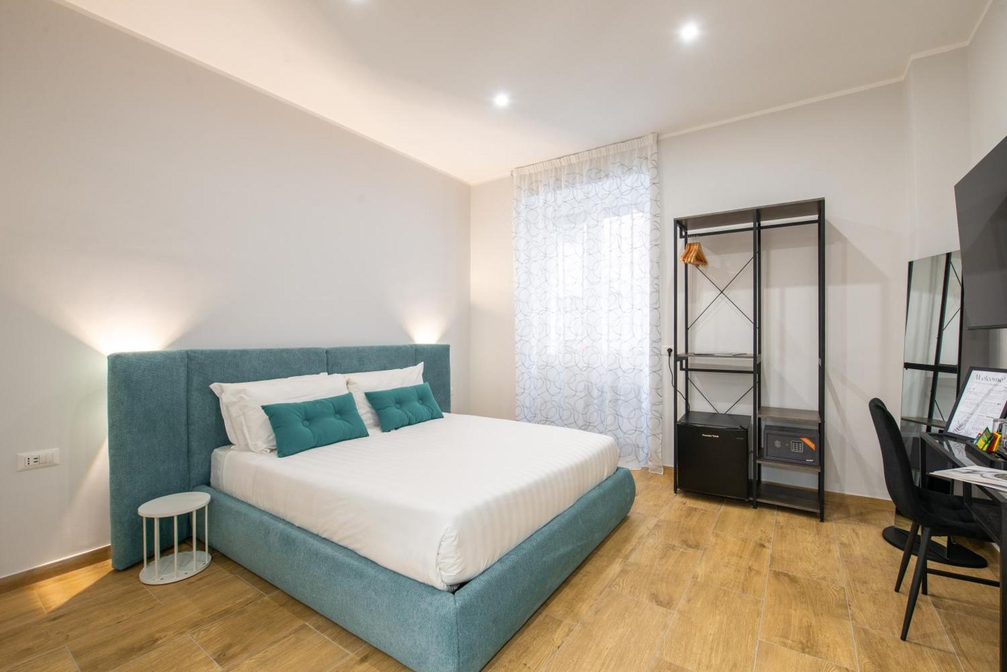 Maison d'hôtes Ventuno Dei Luxury - San Giovanni