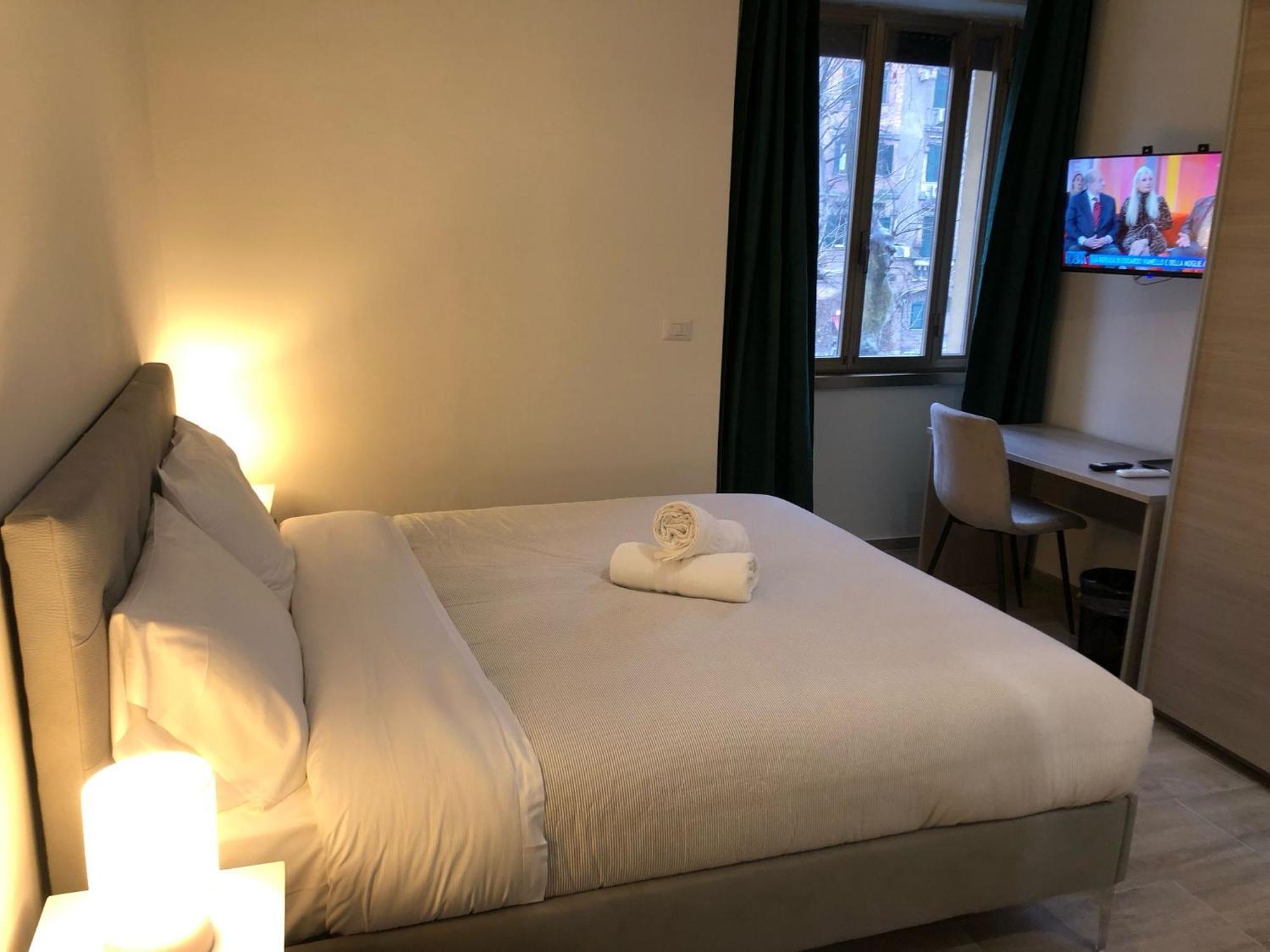 Vatican Bed & Breakfast