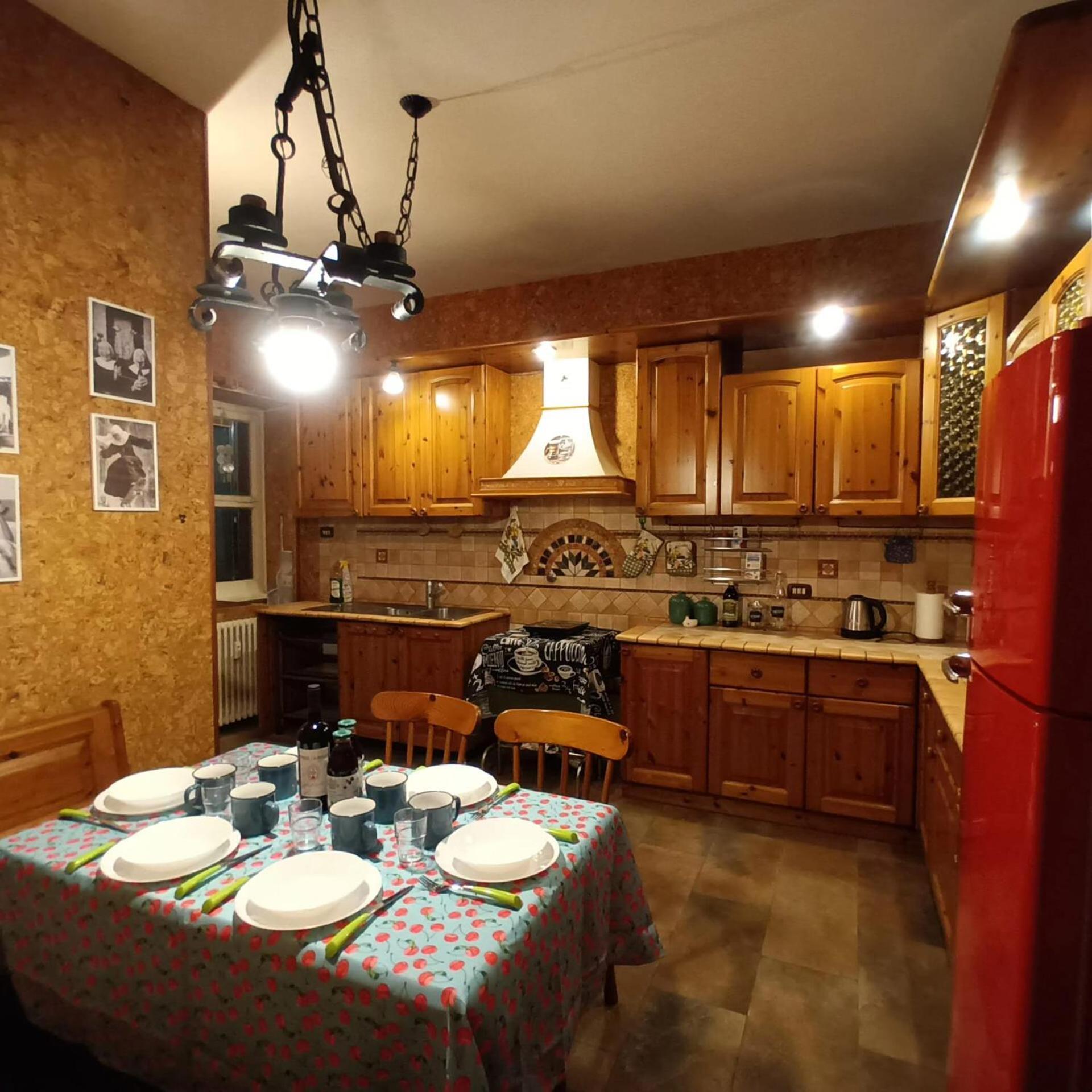 Vatican Giorgi Apartment Rome