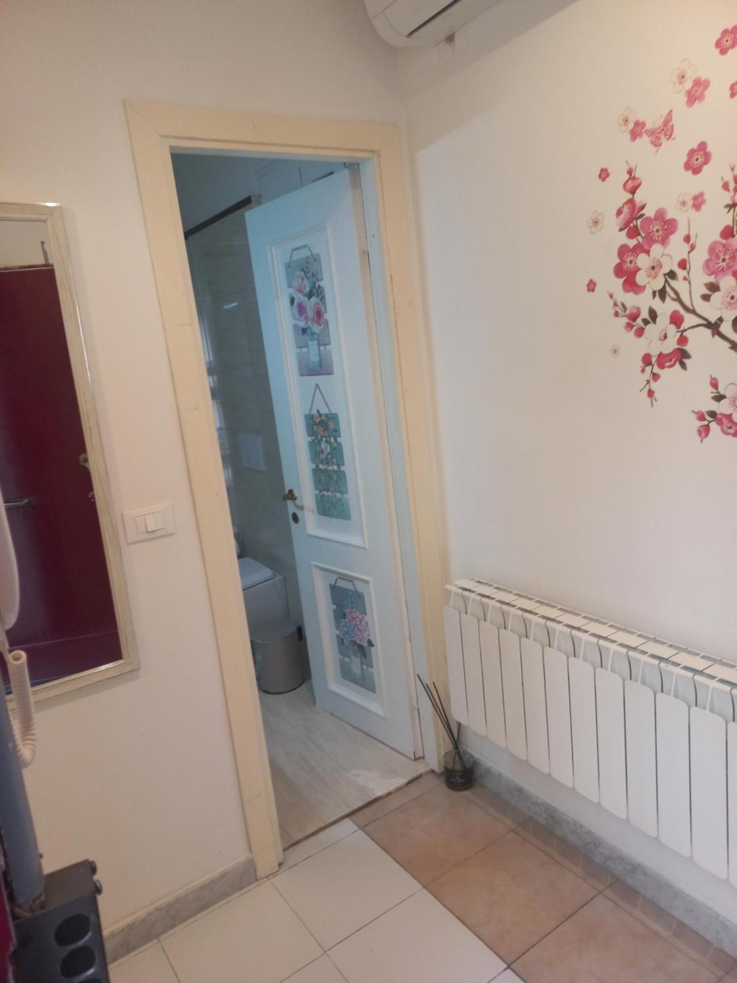Monolocale Con Terrazzino Apartment Rome