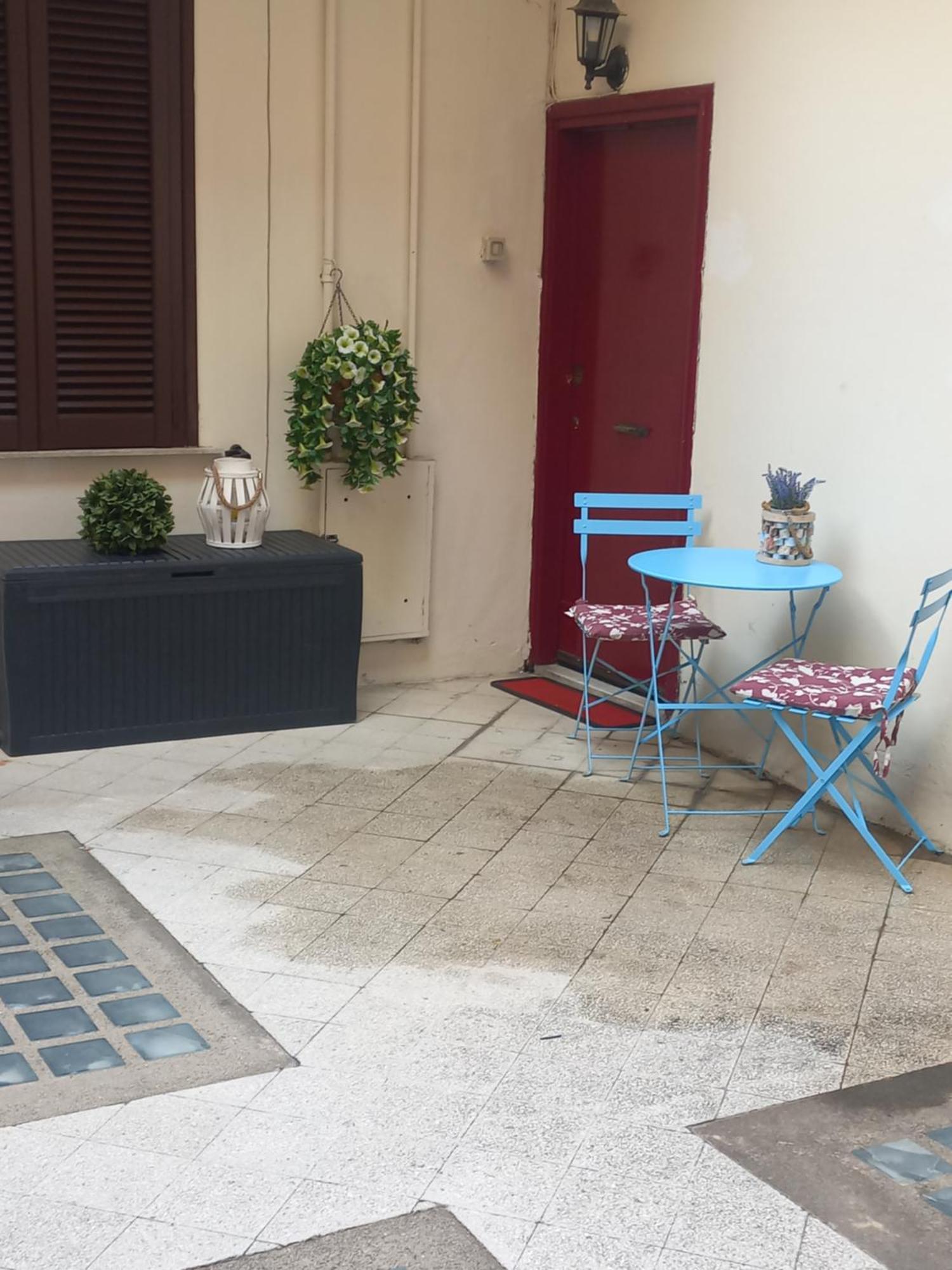 Monolocale Con Terrazzino Apartment *