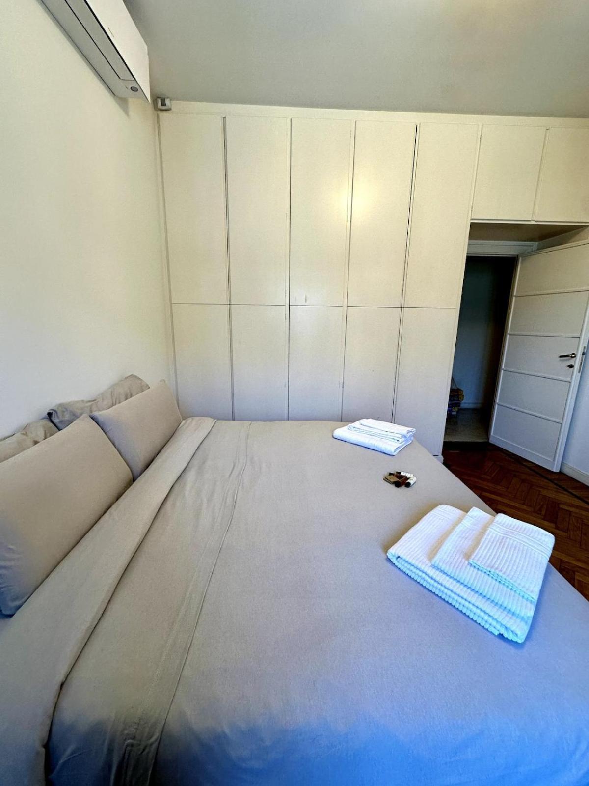 Apartment Refined 19 Rome