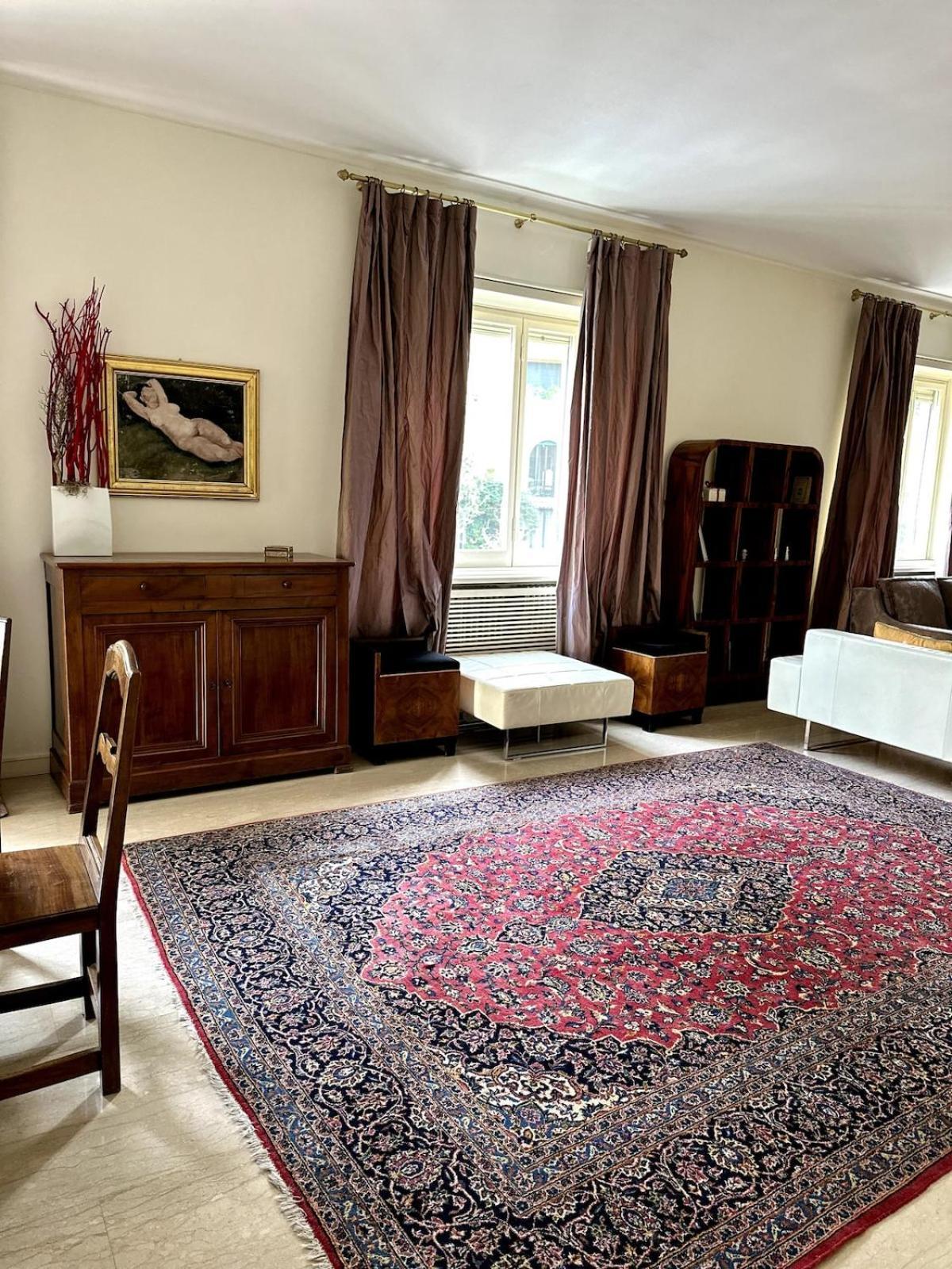 Refined 19 Rome
