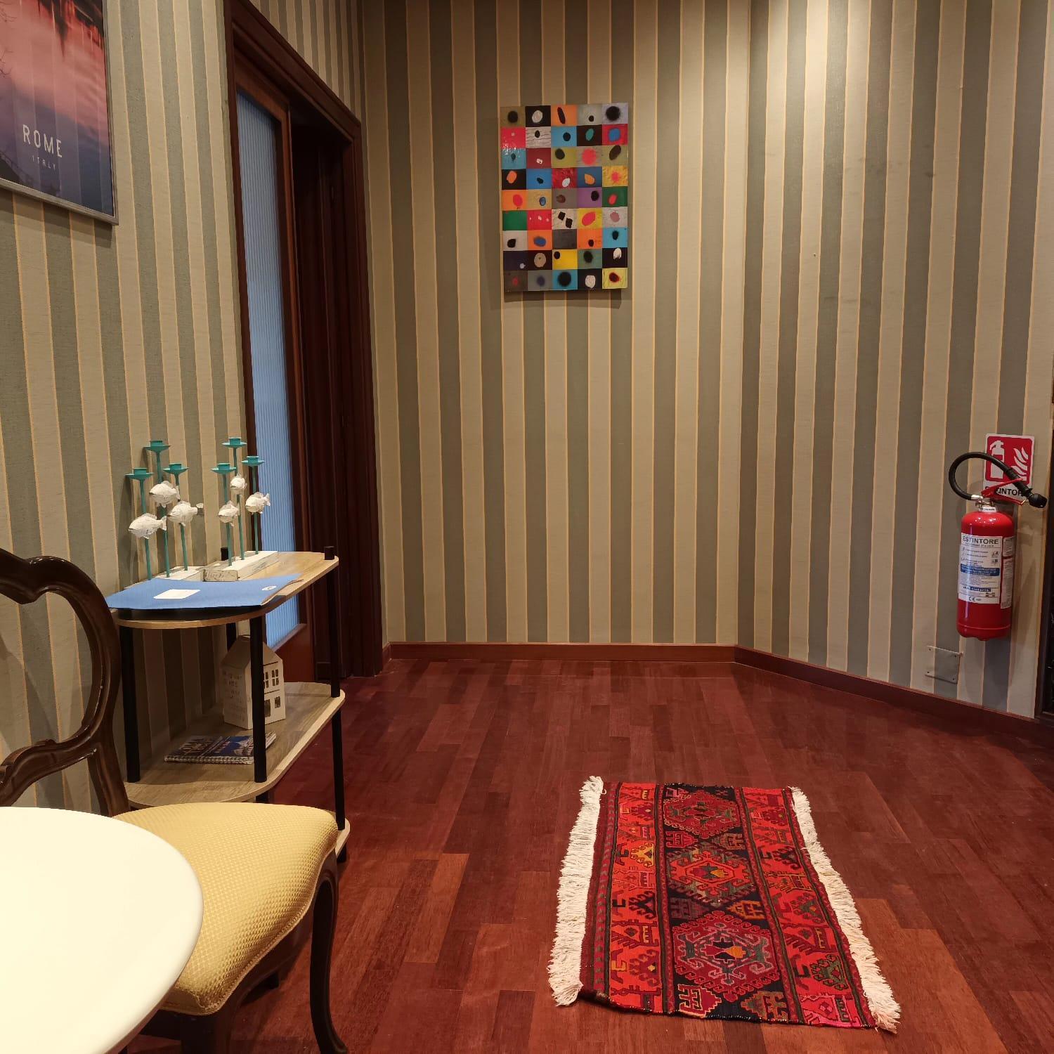 Apartment Vatican Giorgi Rome