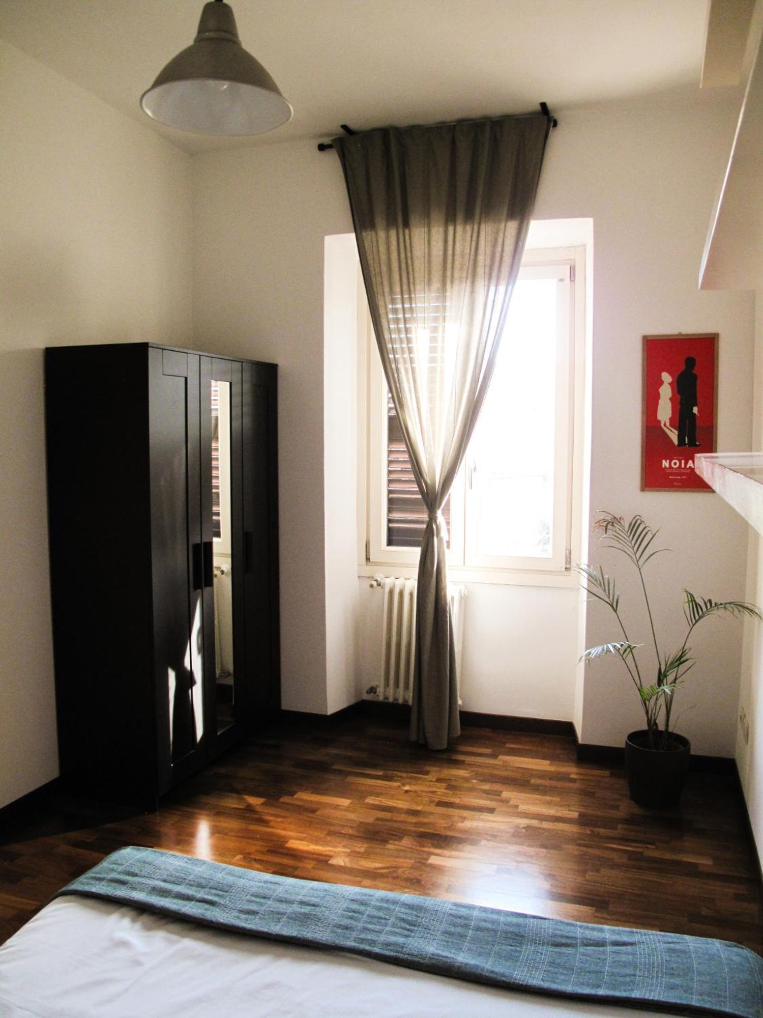 Roma's Home! Apartamento *