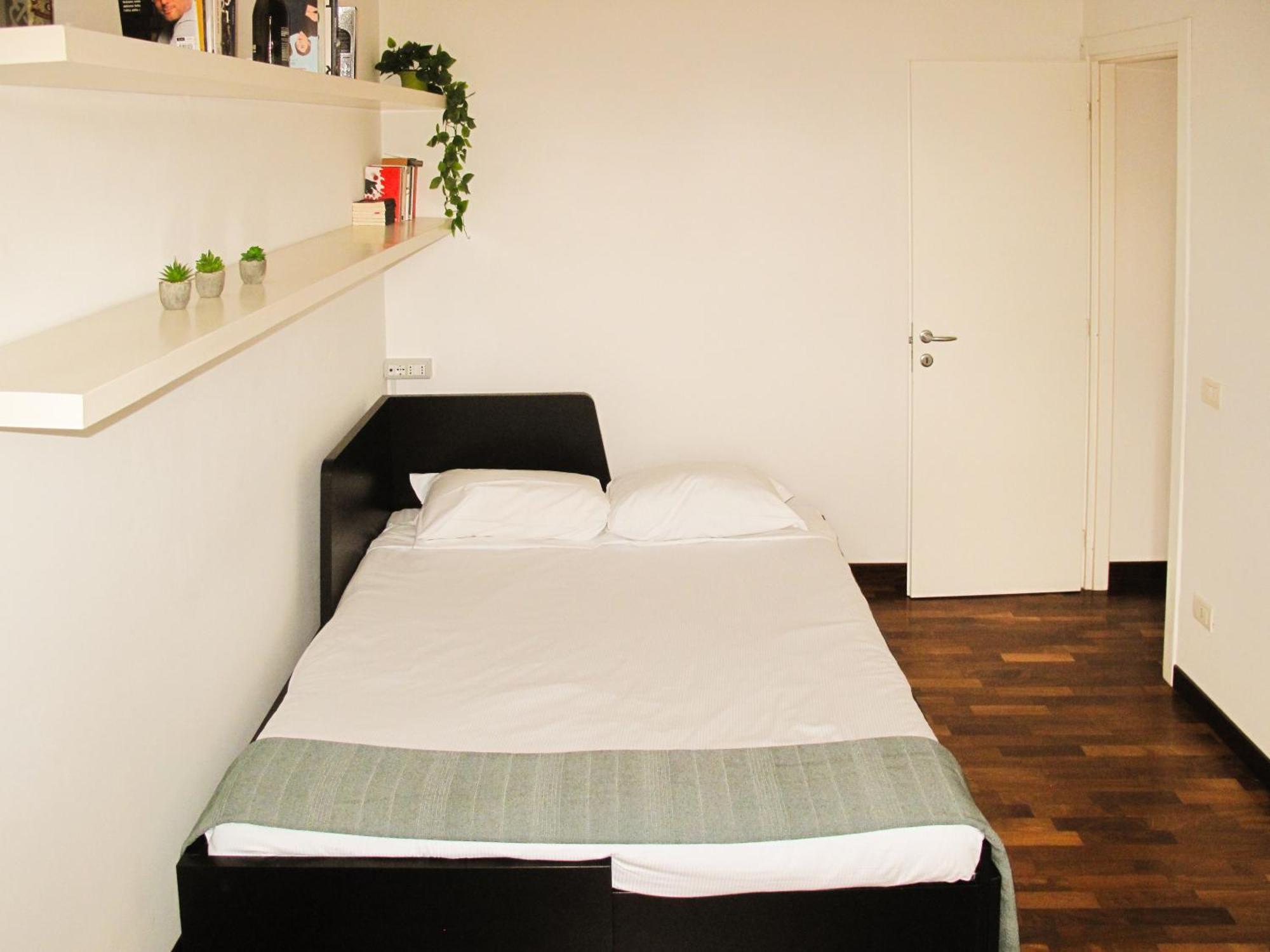 Apartamento Roma's Home! Roma
