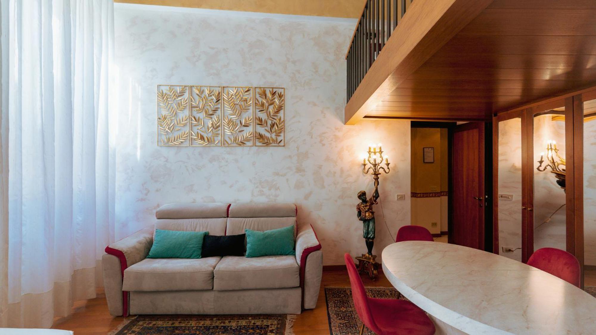 Apartment Navona Family House *