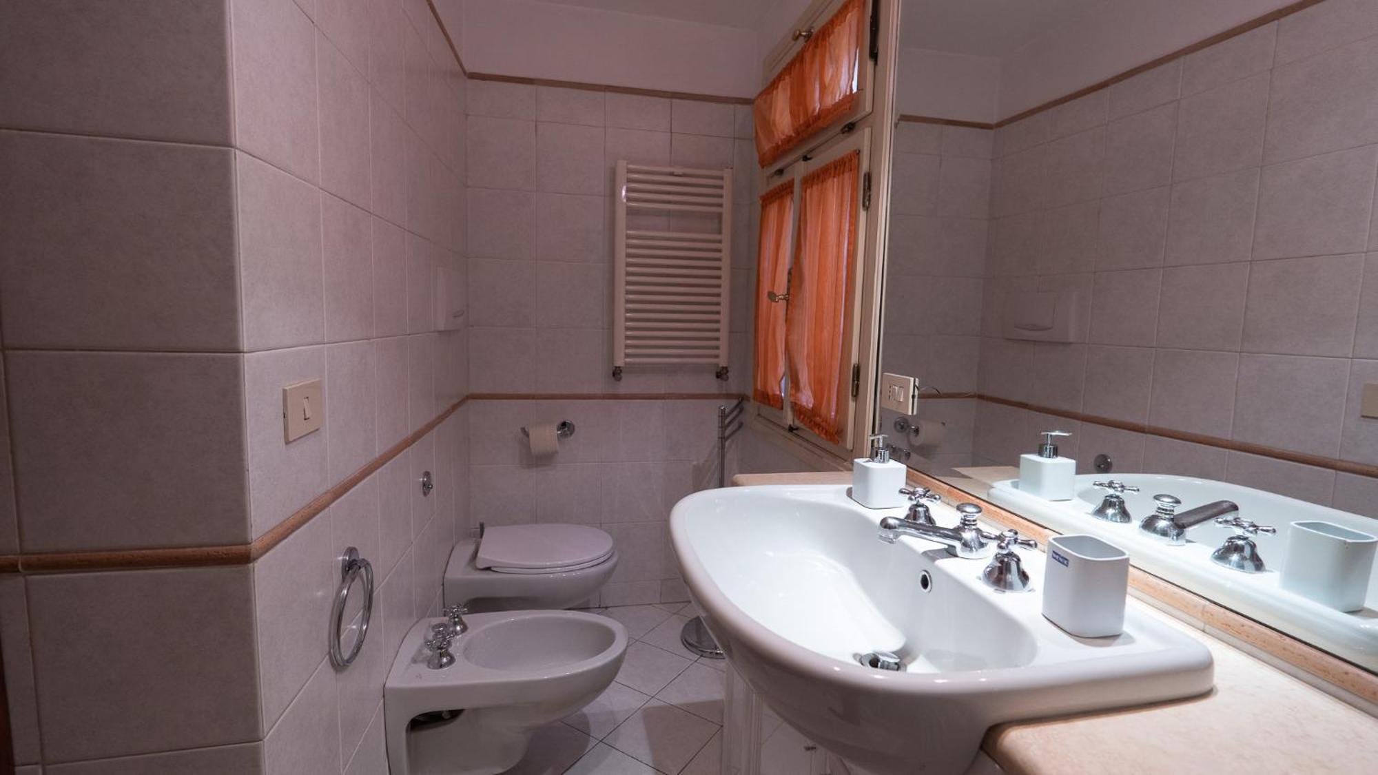 Navona Family House Apartment Rome