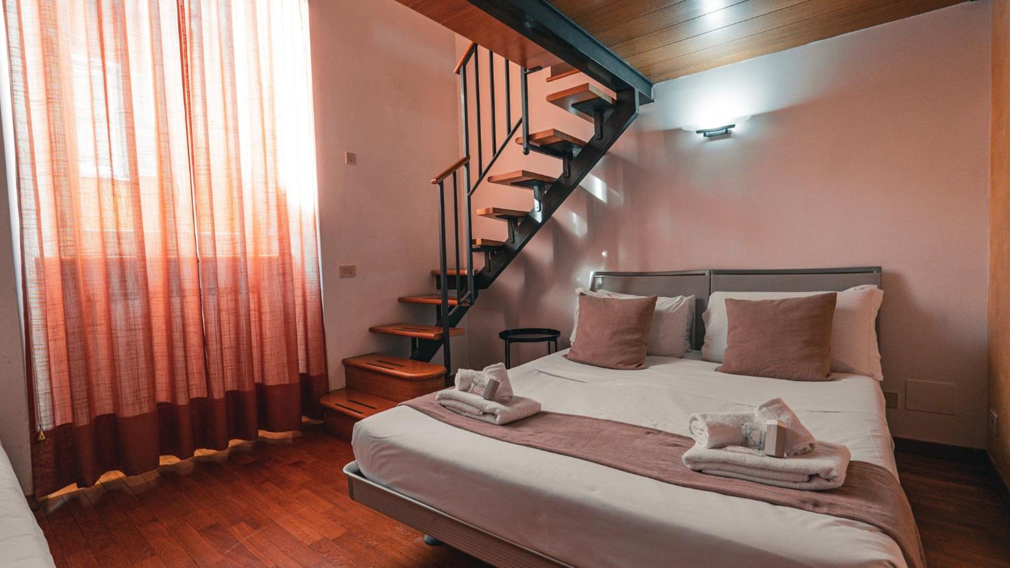 Apartment Navona Family House *