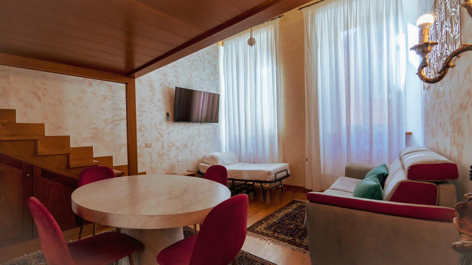 Navona Family House Rome
