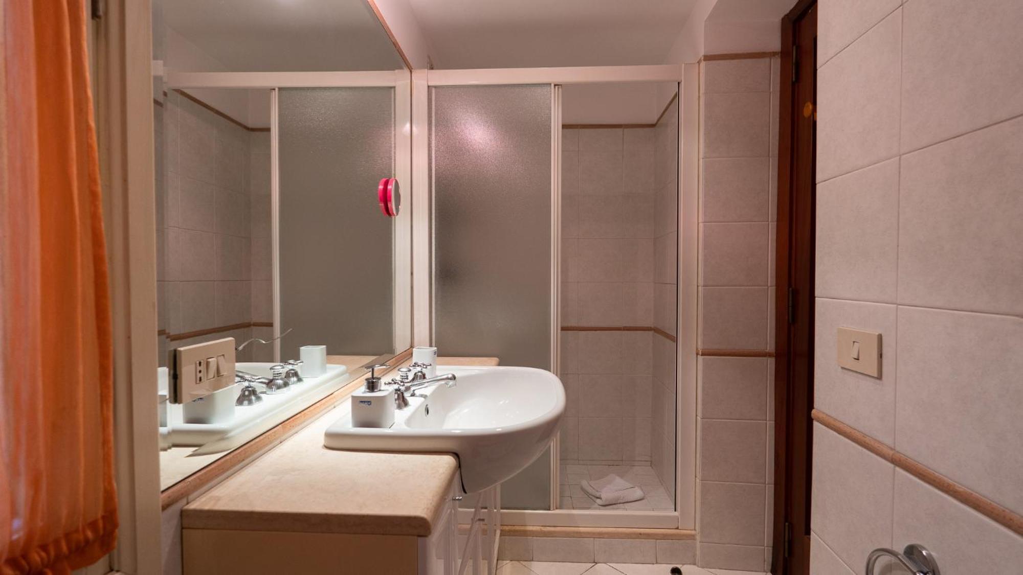 Apartment Navona Family House