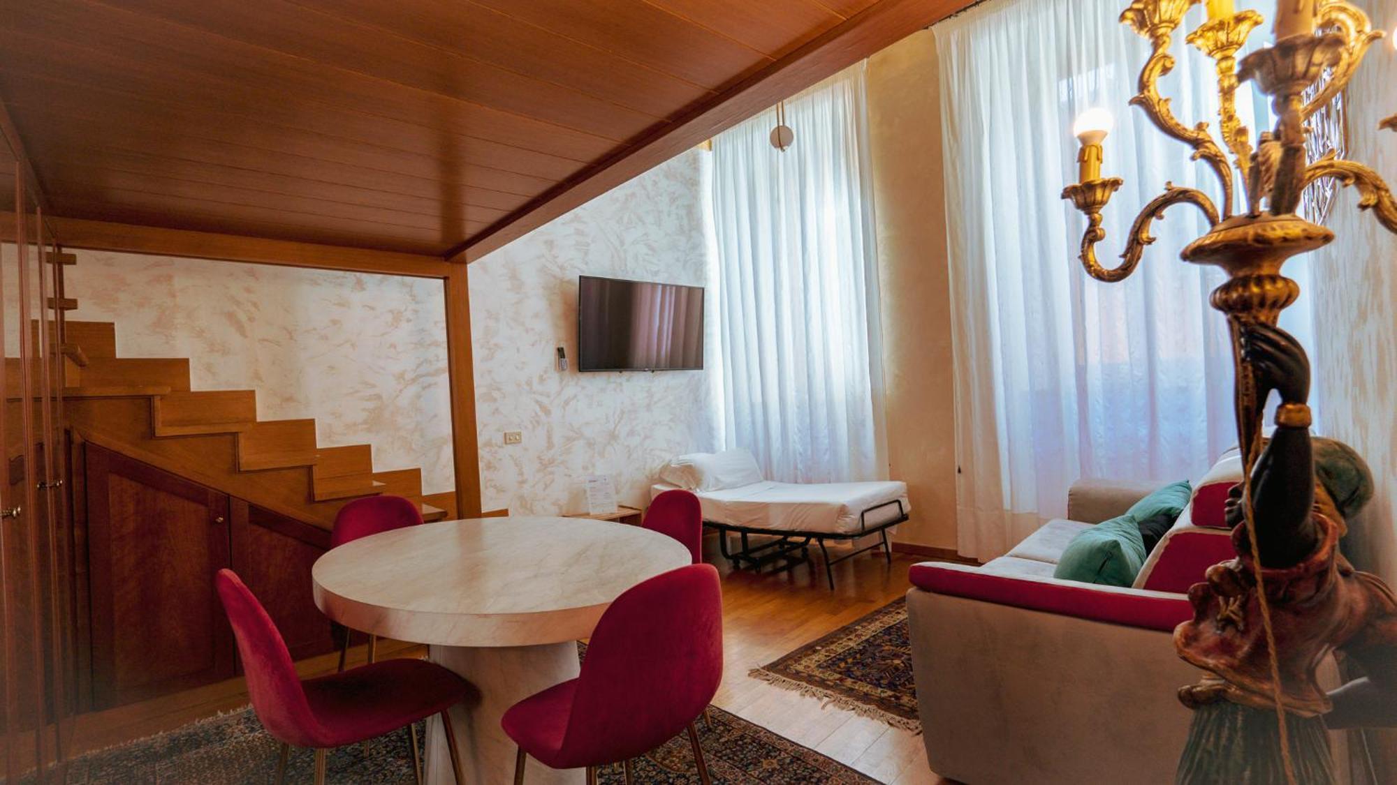 Apartment Navona Family House *