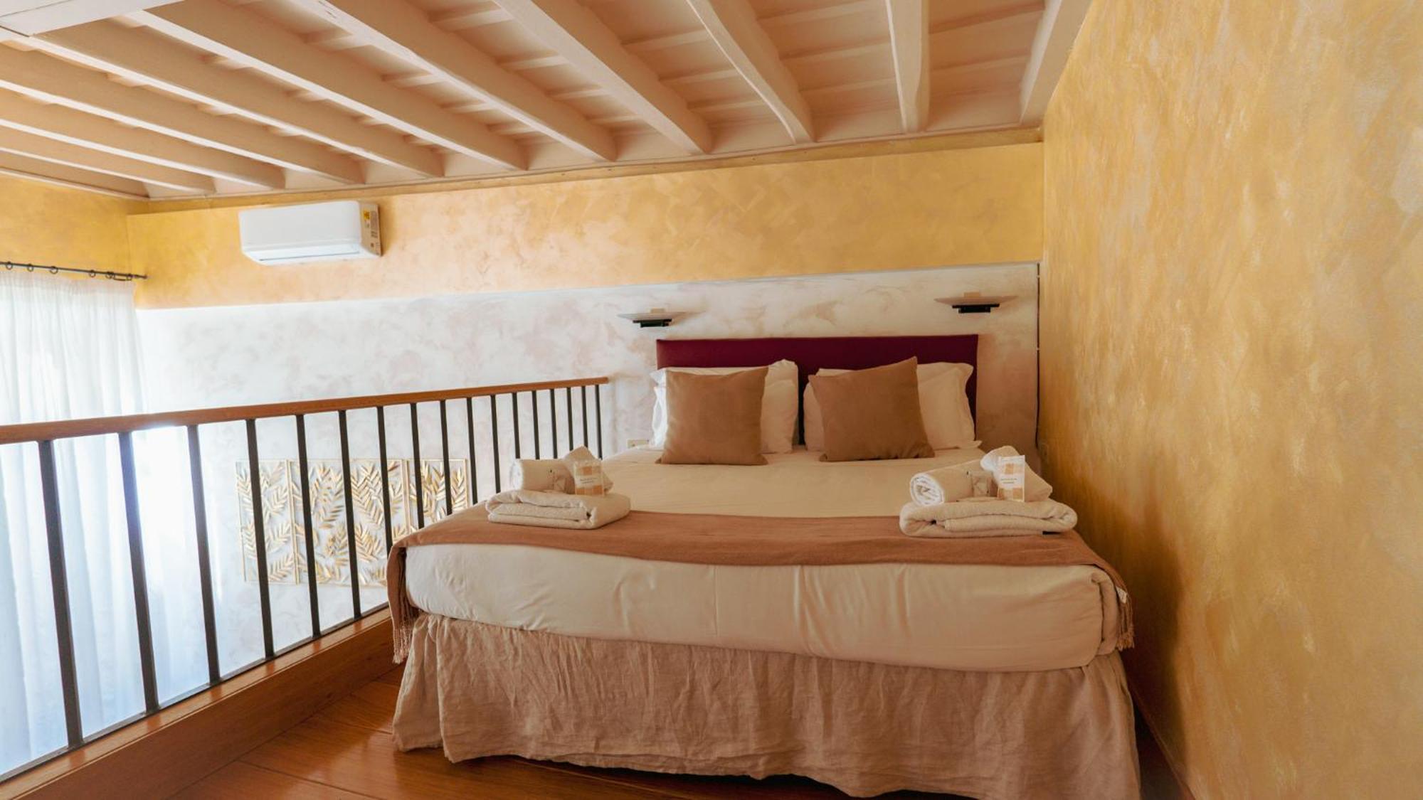 Apartment Navona Family House Rome
