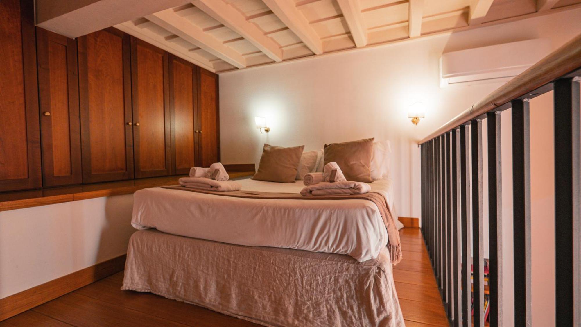 Navona Family House Apartment