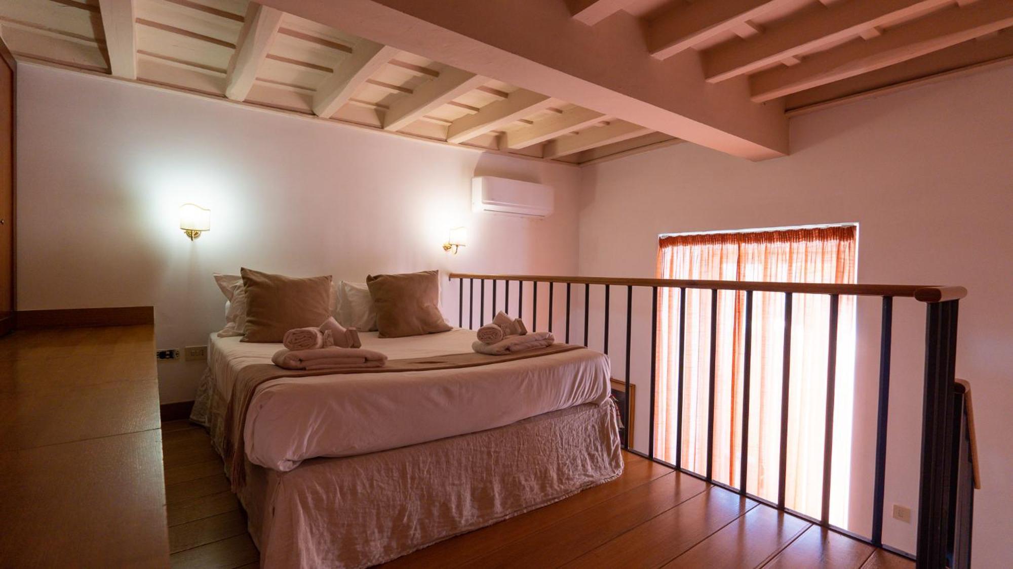 Navona Family House Apartment